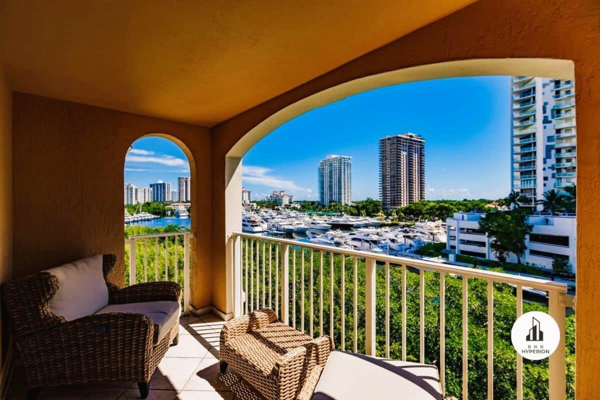 Hyperion - 3b Gem W Golf & Intracoastal Views