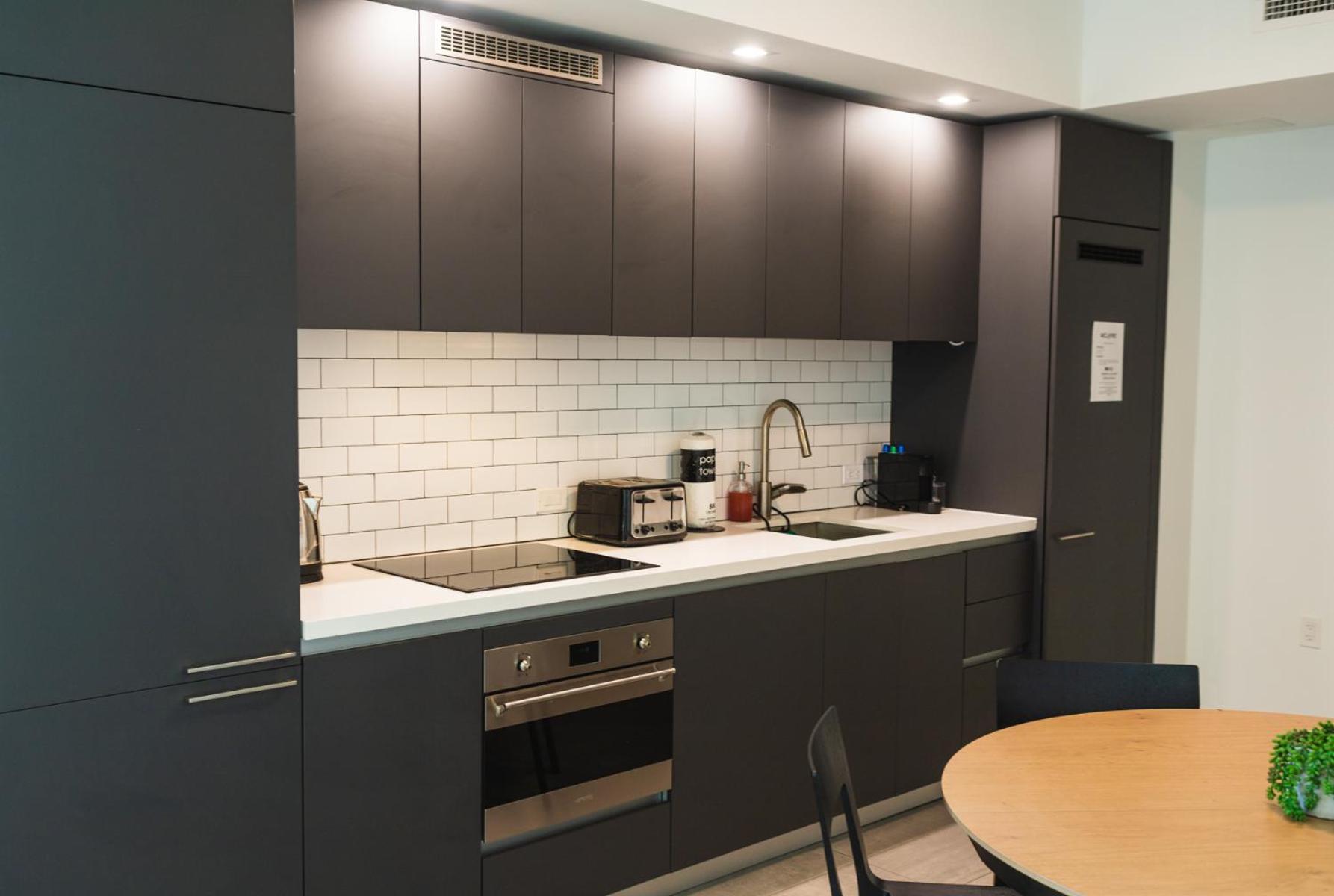 Apartment Grand View 1709