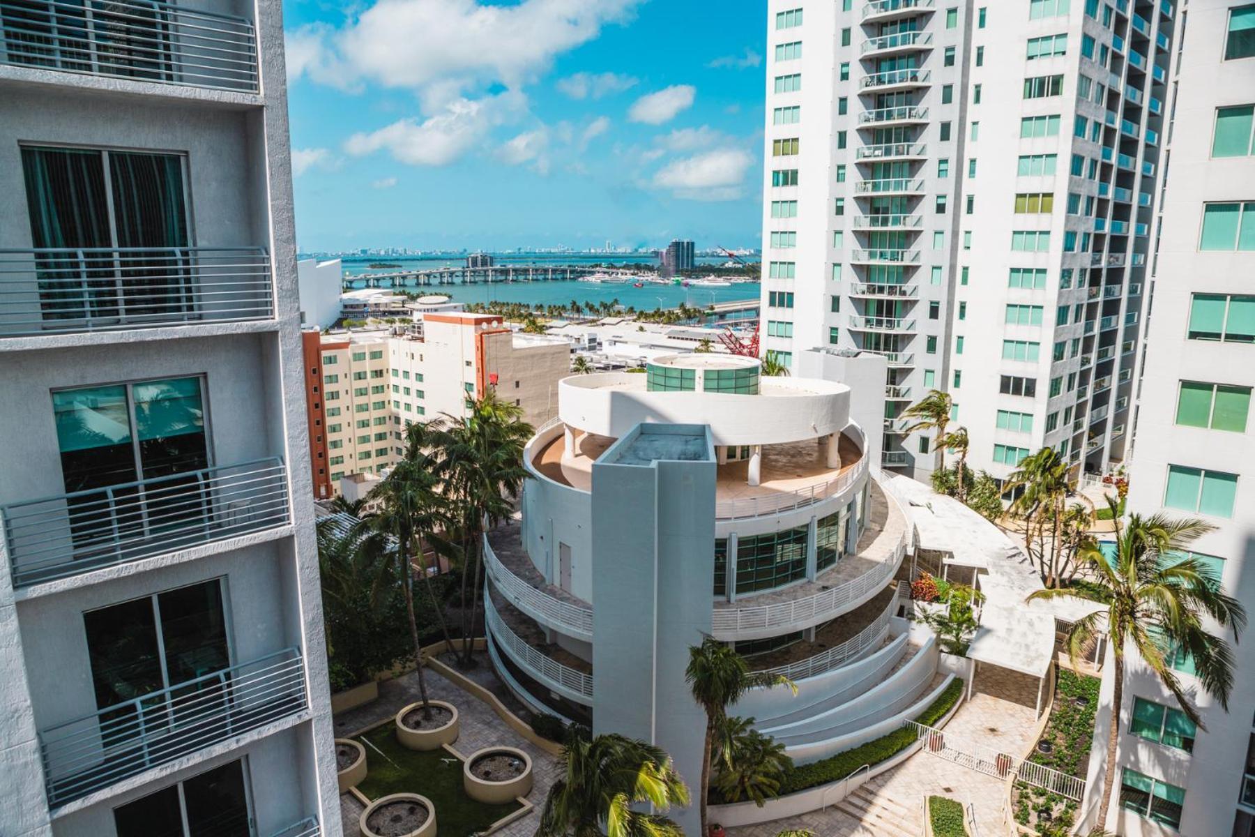 Grand View 1709 Miami