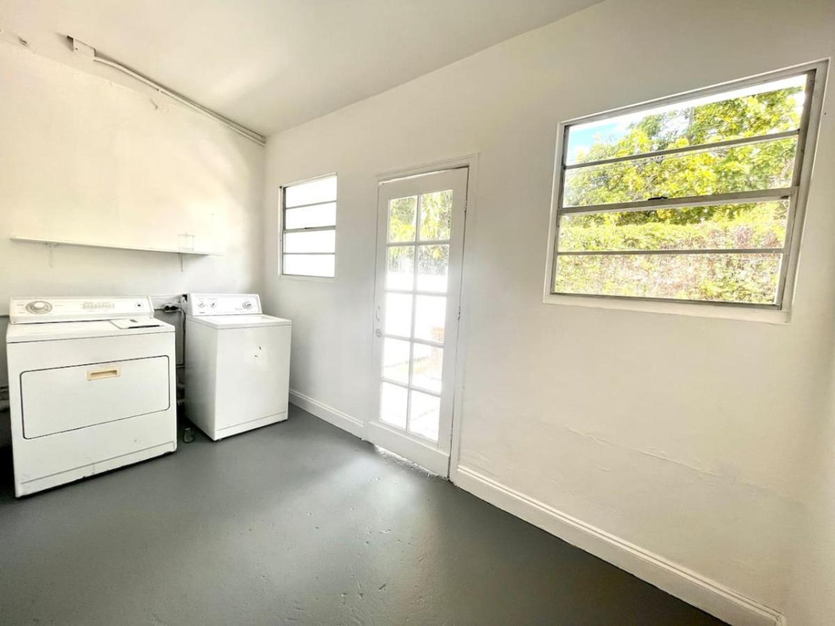 4bed 3bath Coral Gables Area Stunning With Hot Tub *