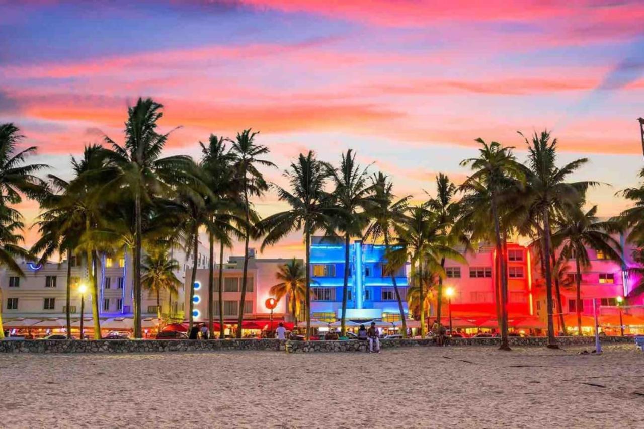 Holiday home 4bed 3bath Coral Gables Area Stunning With Hot Tub Miami