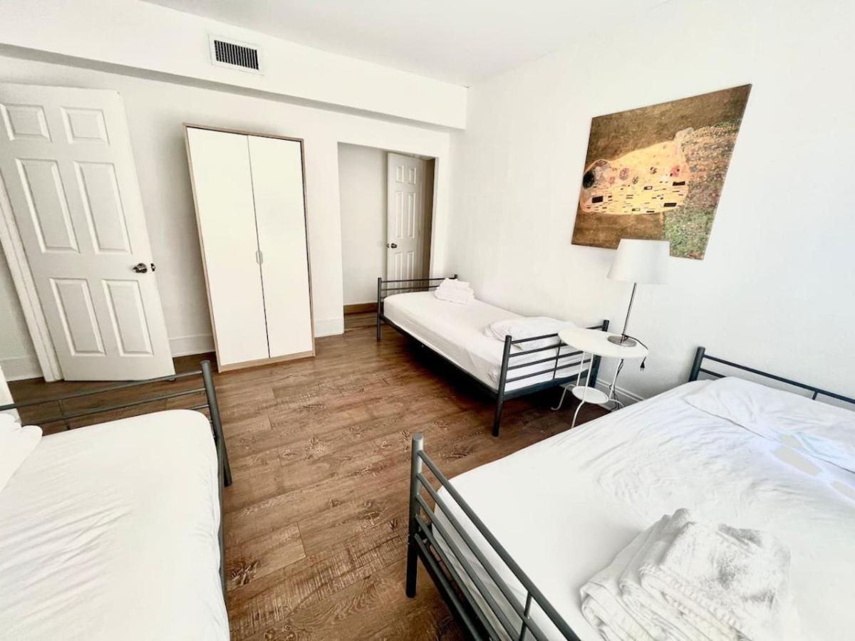 4bed 3bath Coral Gables Area Stunning With Hot Tub Miami