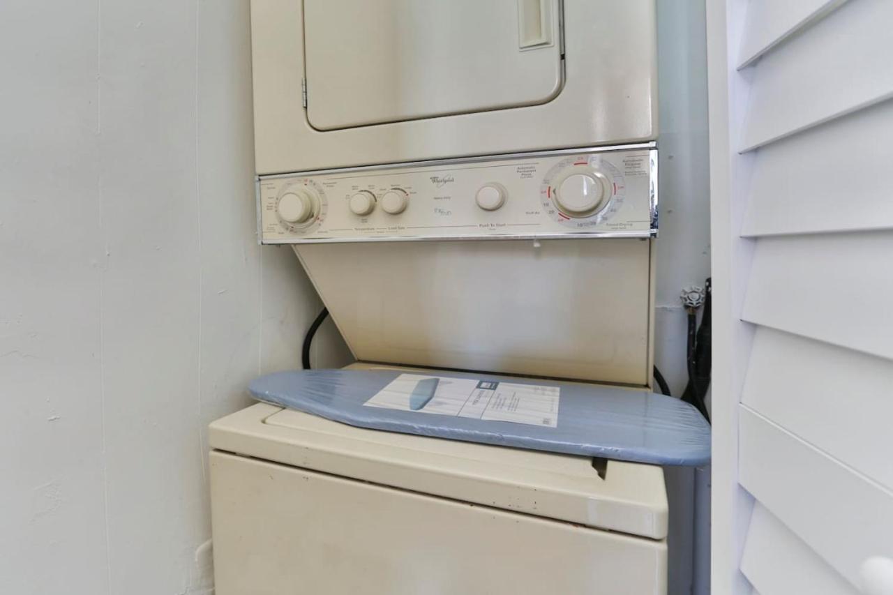 3 Bedroom With Bbq And Patio, Near Brickell Apartment