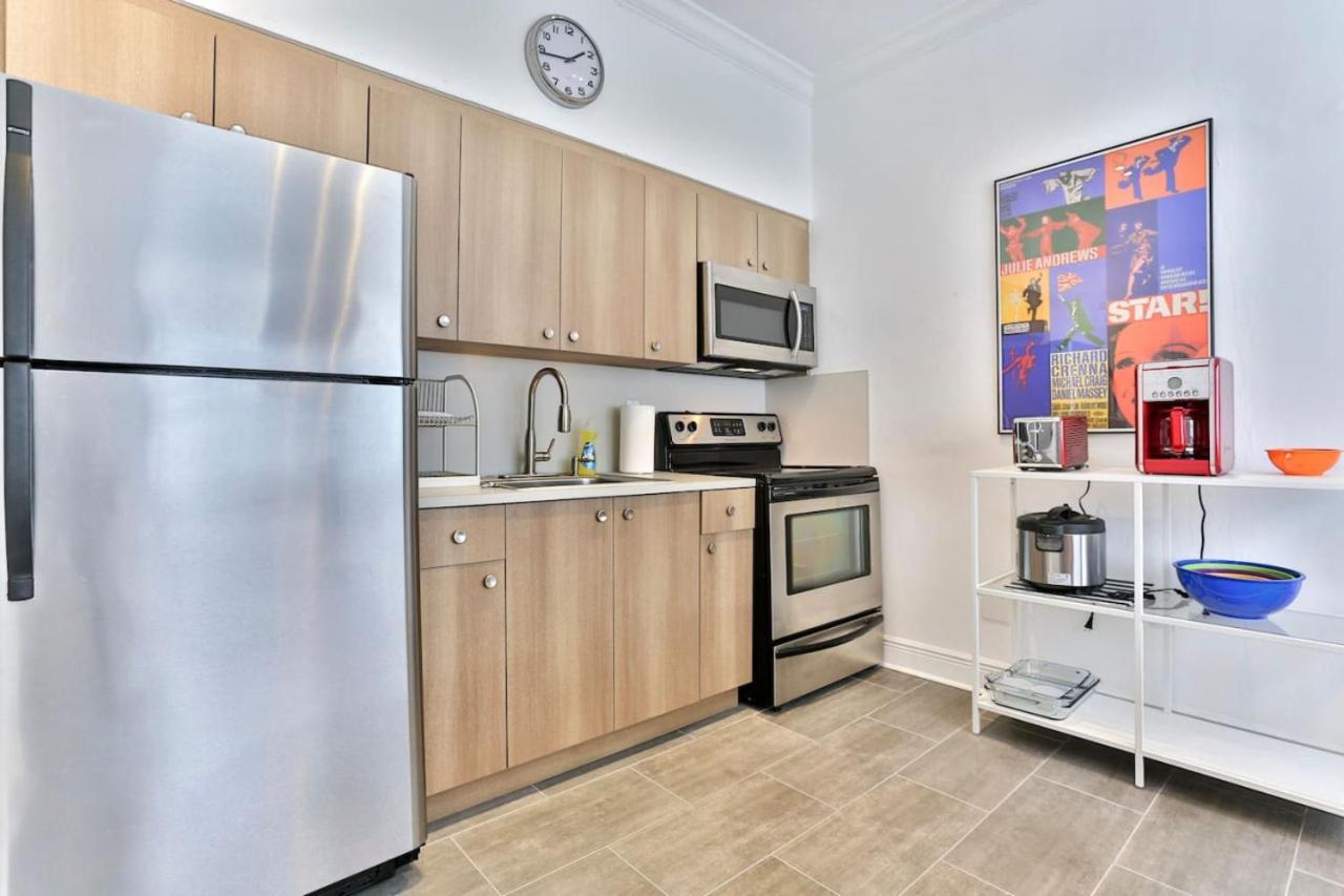 3 Bedroom With Bbq And Patio, Near Brickell *