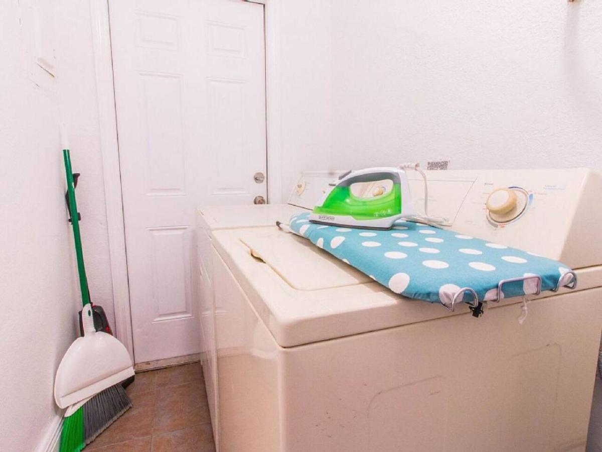 4bed2bath Design District With Huge Patio Bbq