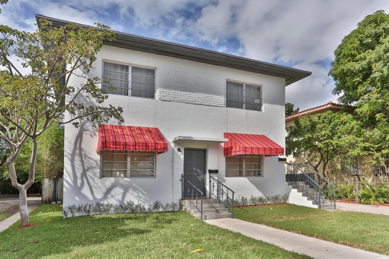 3 Bedroom With Bbq And Patio, Near Brickell Apartment *