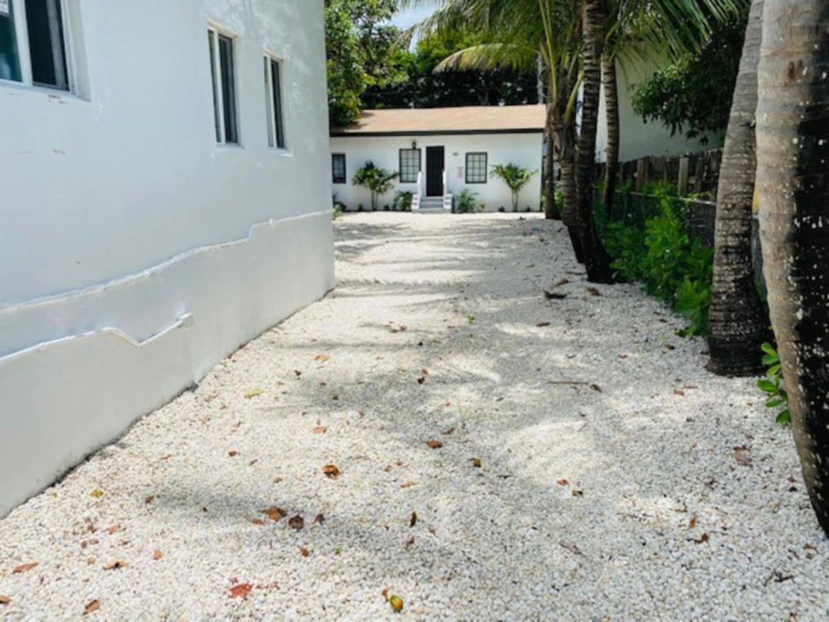 Charming 3bedroom 1bathroom Home, Walking Distance From Brickell *