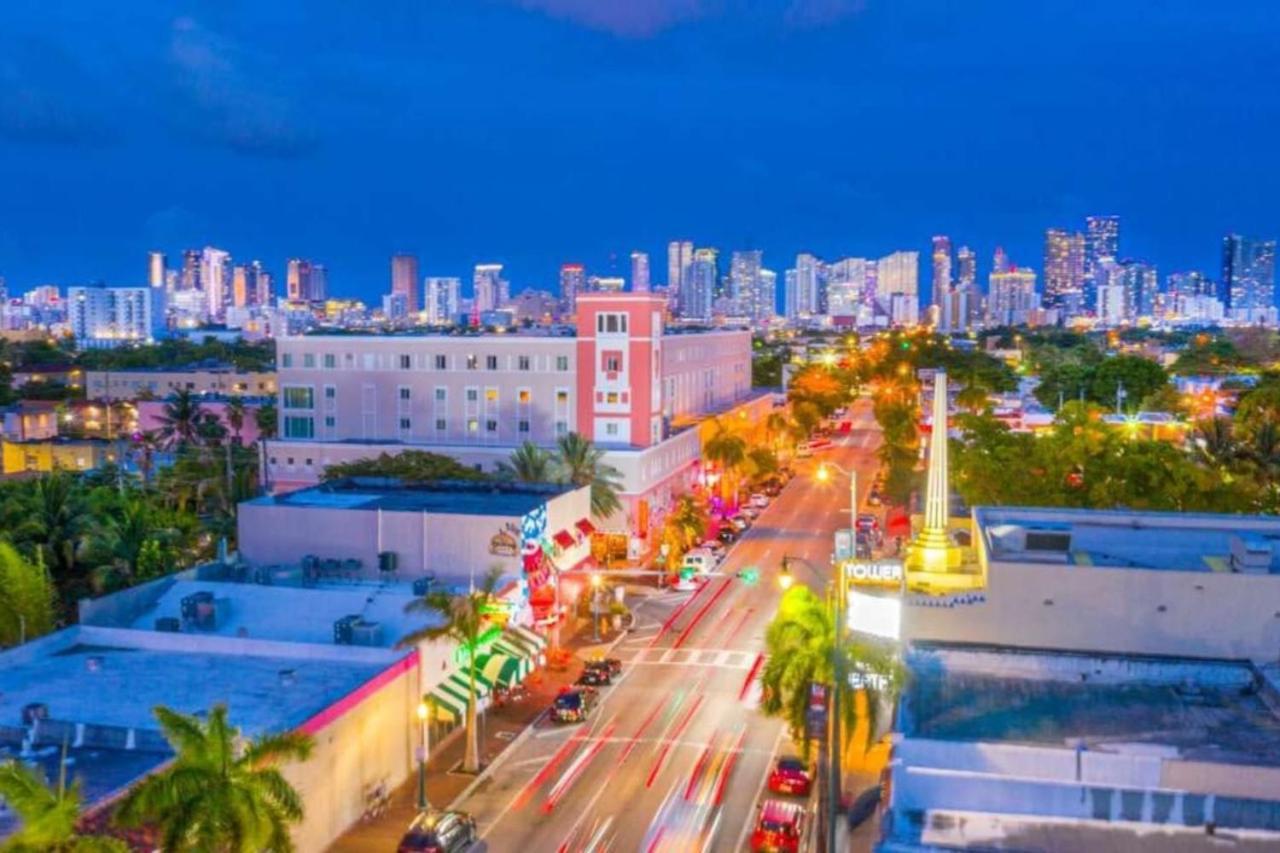 Charming 3bedroom 1bathroom Home, Walking Distance From Brickell *