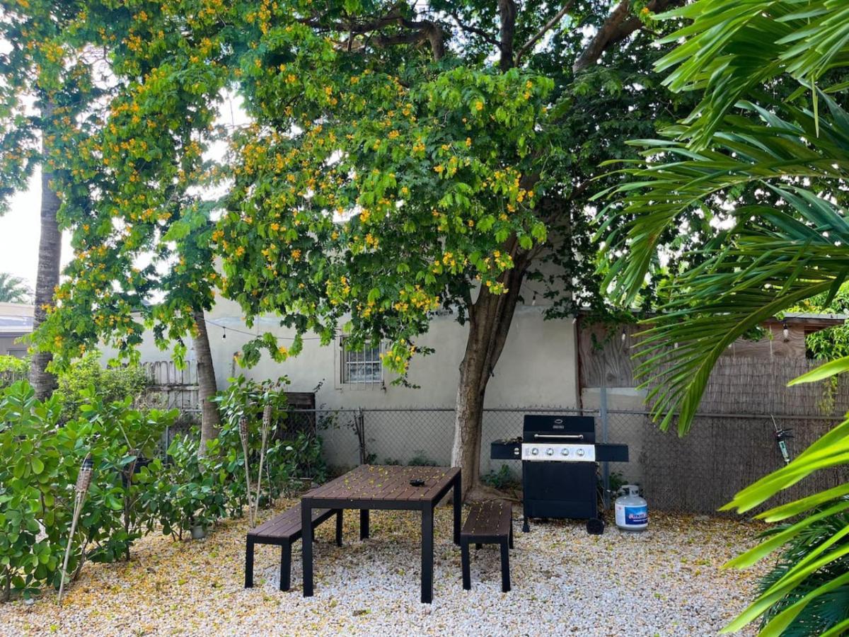 Charming 3bedroom 1bathroom Home, Walking Distance From Brickell Miami