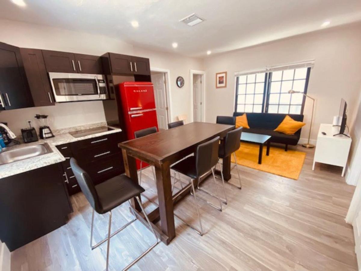 Charming 3bedroom 1bathroom Home, Walking Distance From Brickell * Miami