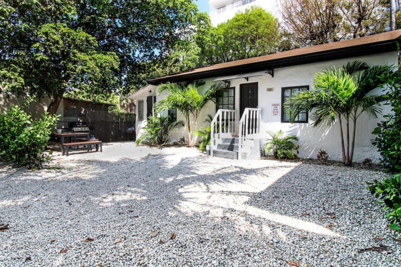 Charming 3bedroom 1bathroom Home, Walking Distance From Brickell *