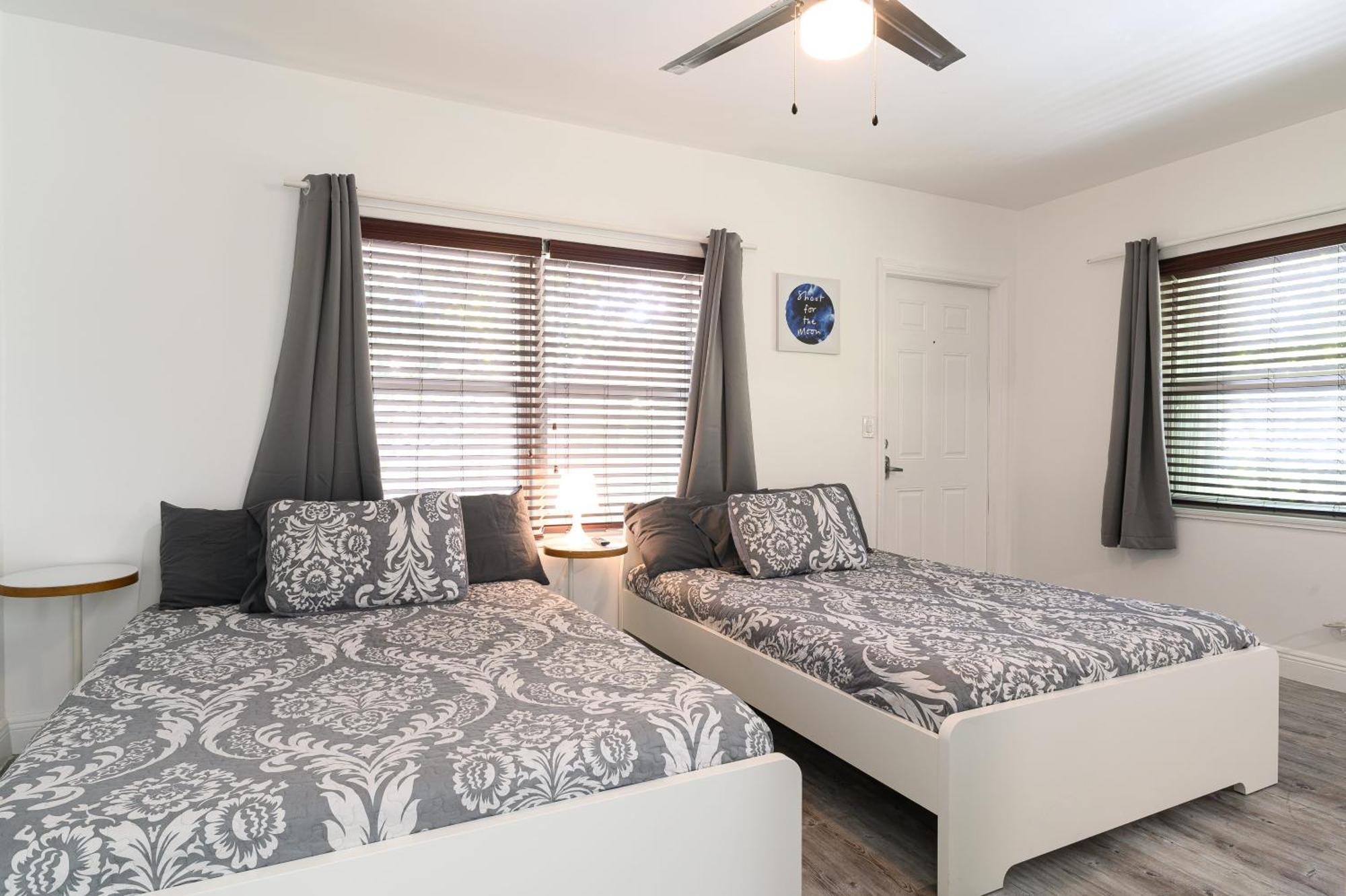 Apartment The Oasis *
