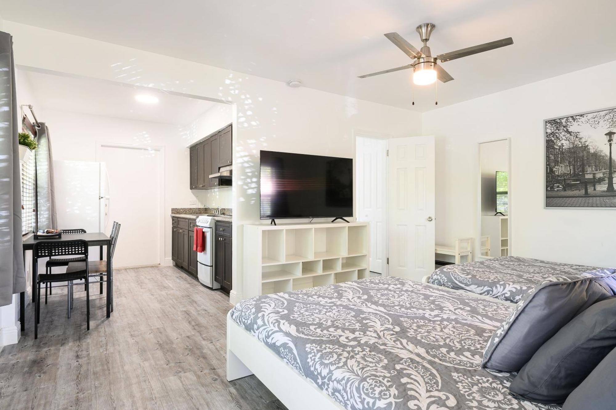 The Oasis Miami
