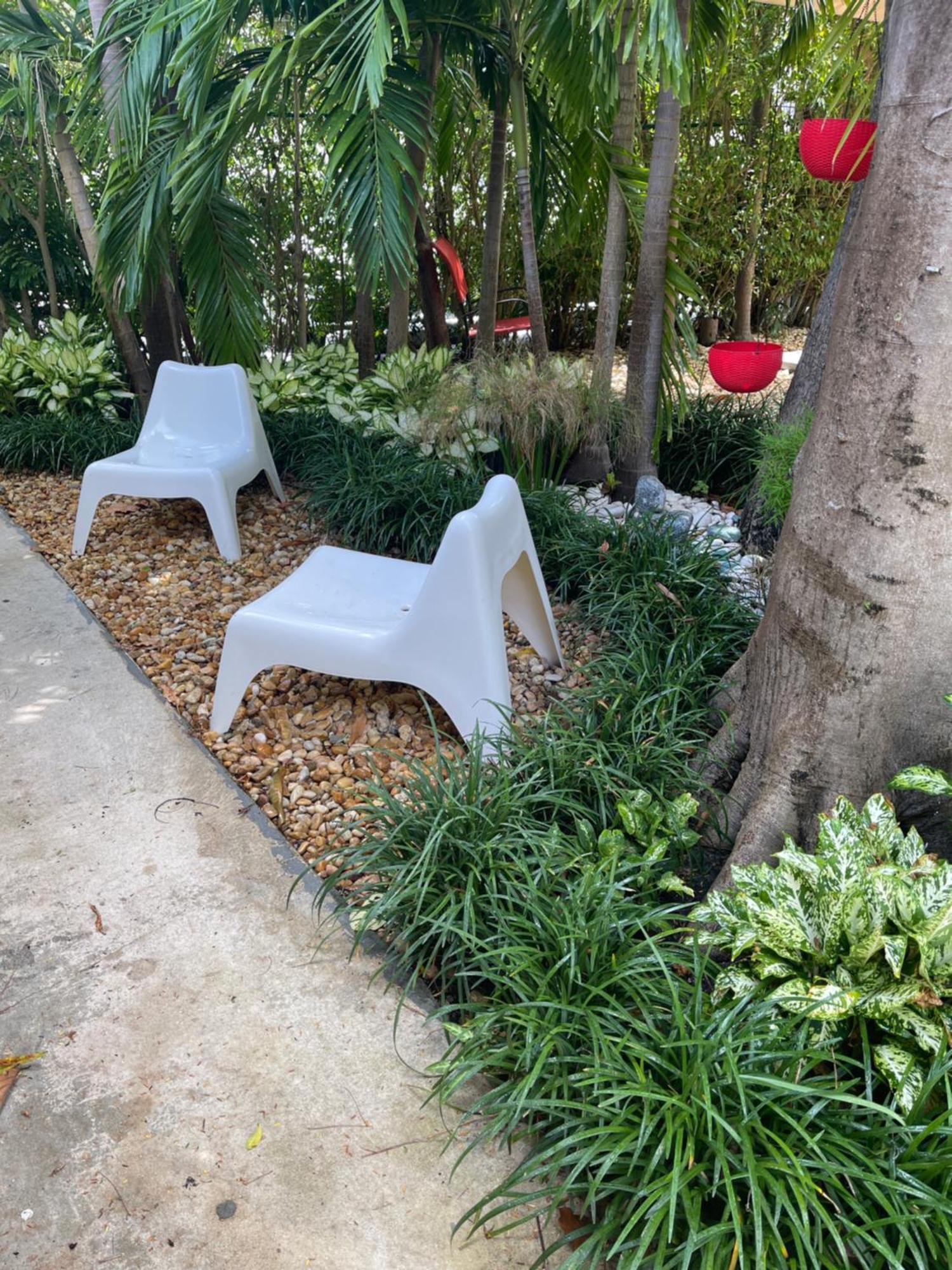 The Oasis * Miami