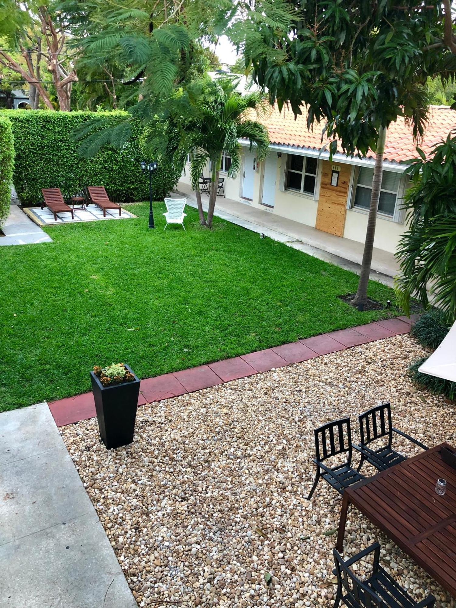 Apartment The Oasis Miami