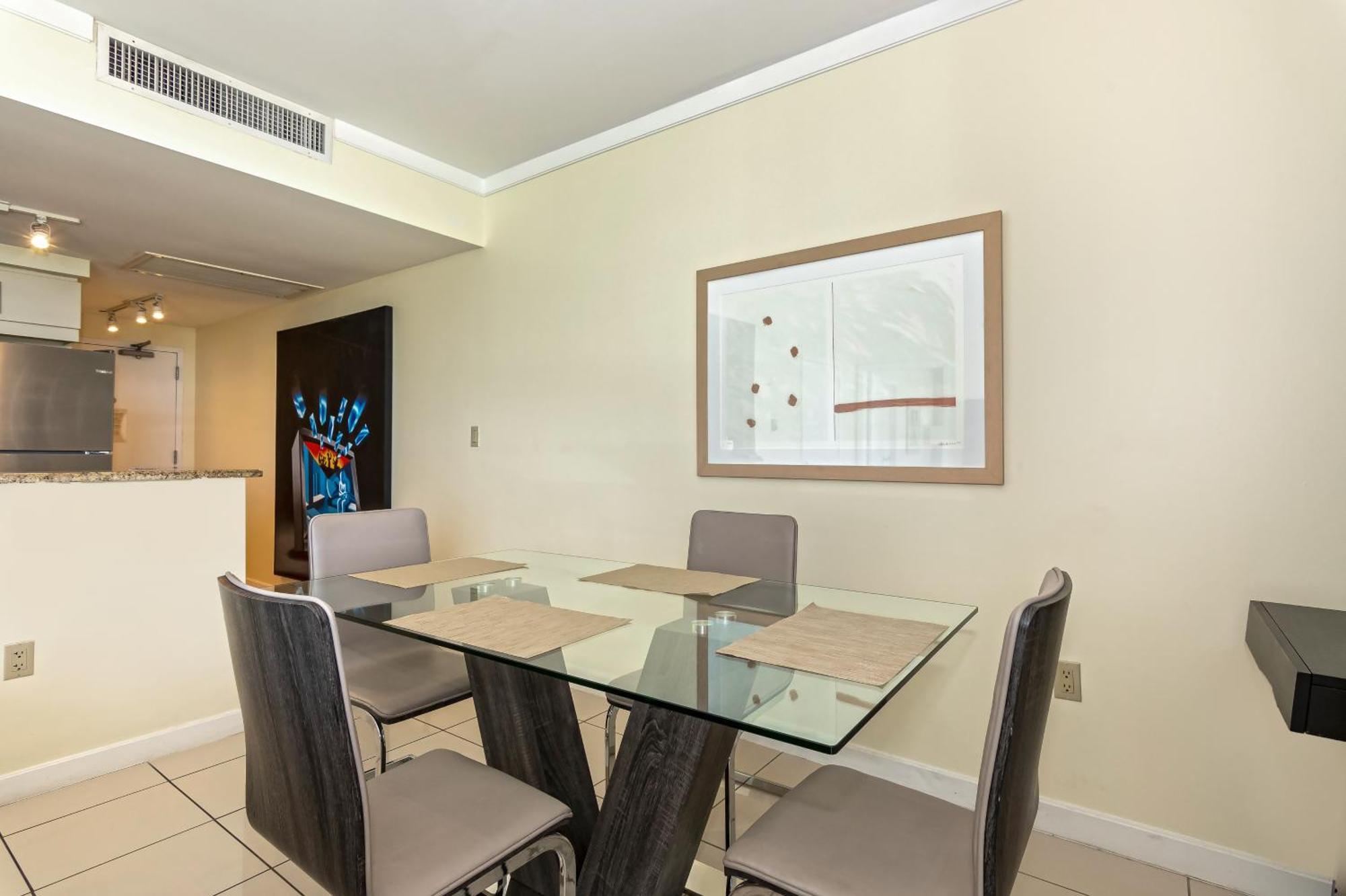 Private Residences At Arya By Sofla Vacations Apartment *