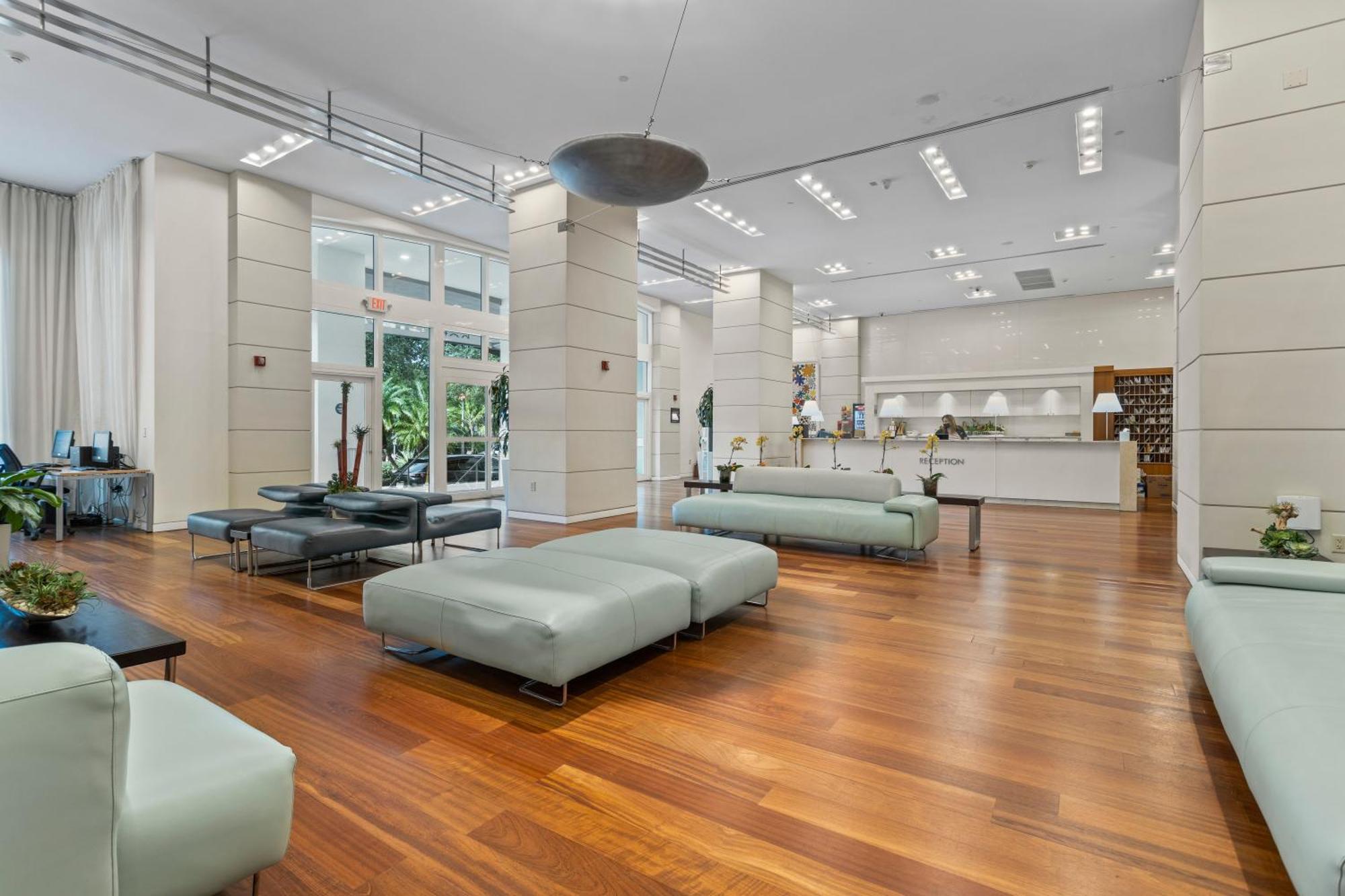 Private Residences At Arya By Sofla Vacations Miami
