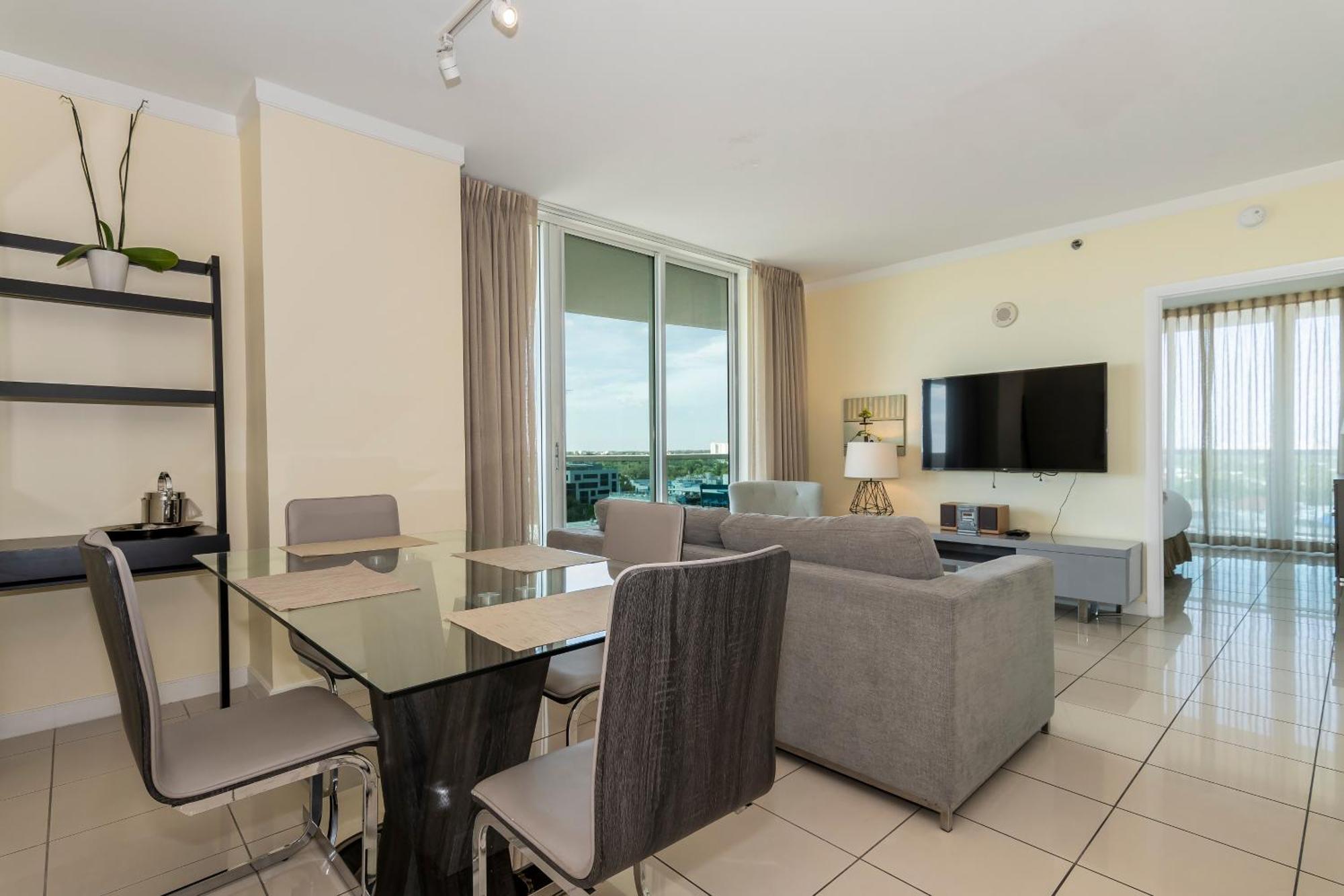 Private Residences At Arya By Sofla Vacations * Miami