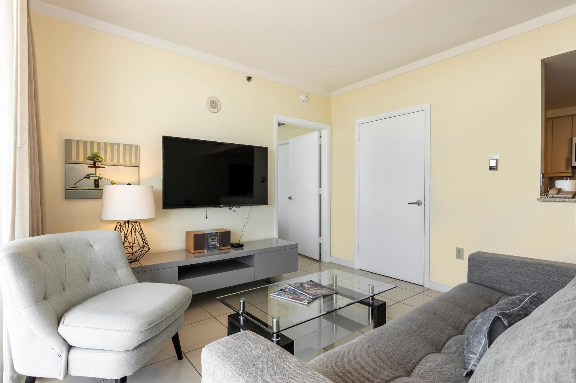 Private Residences At Arya By Sofla Vacations