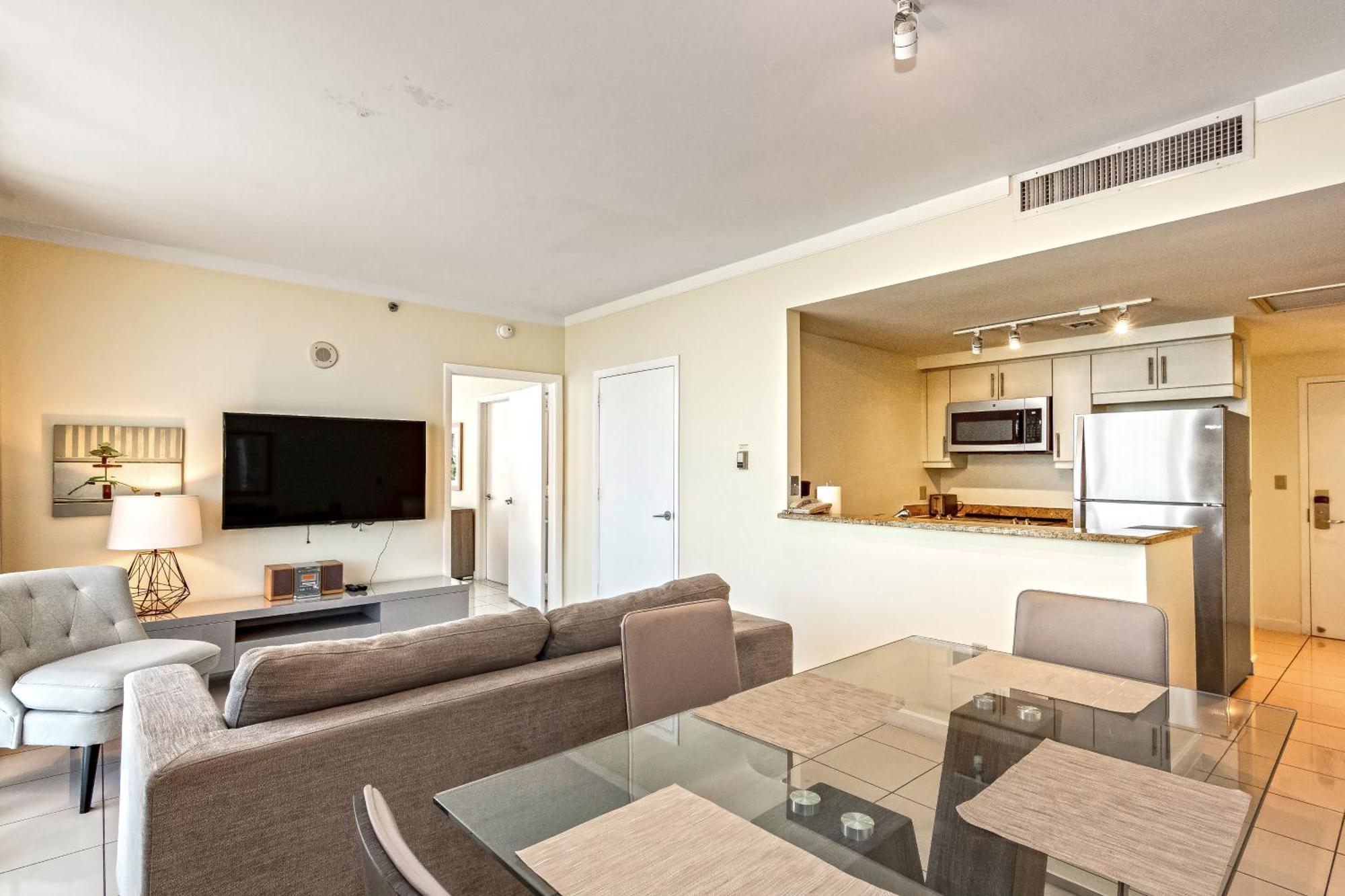 Private Residences At Arya By Sofla Vacations Apartamento