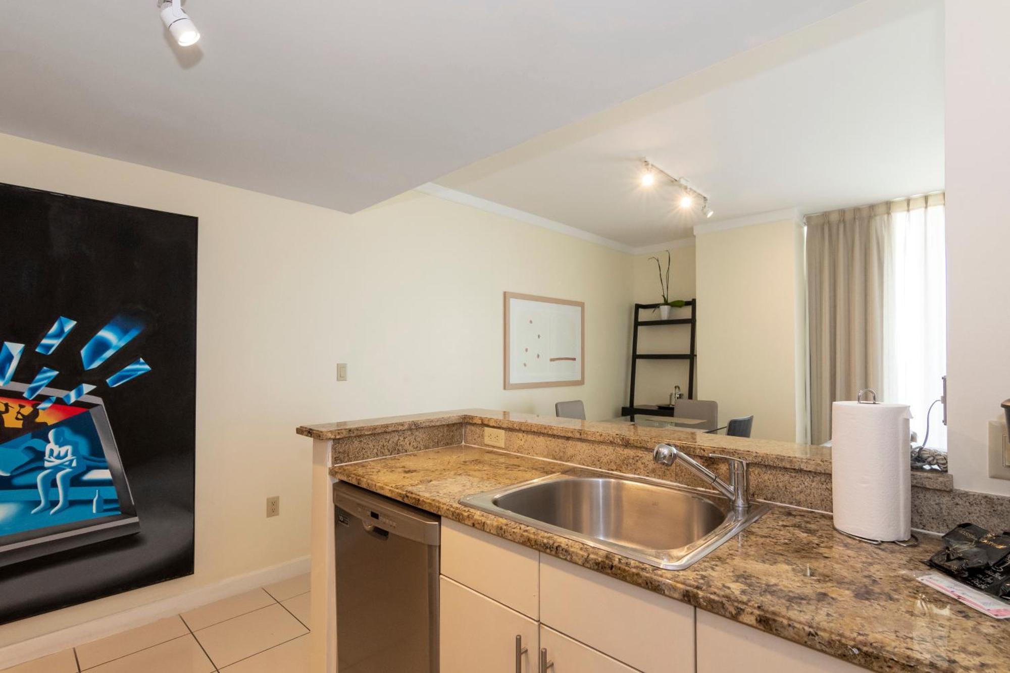 Private Residences At Arya By Sofla Vacations Apartment Miami