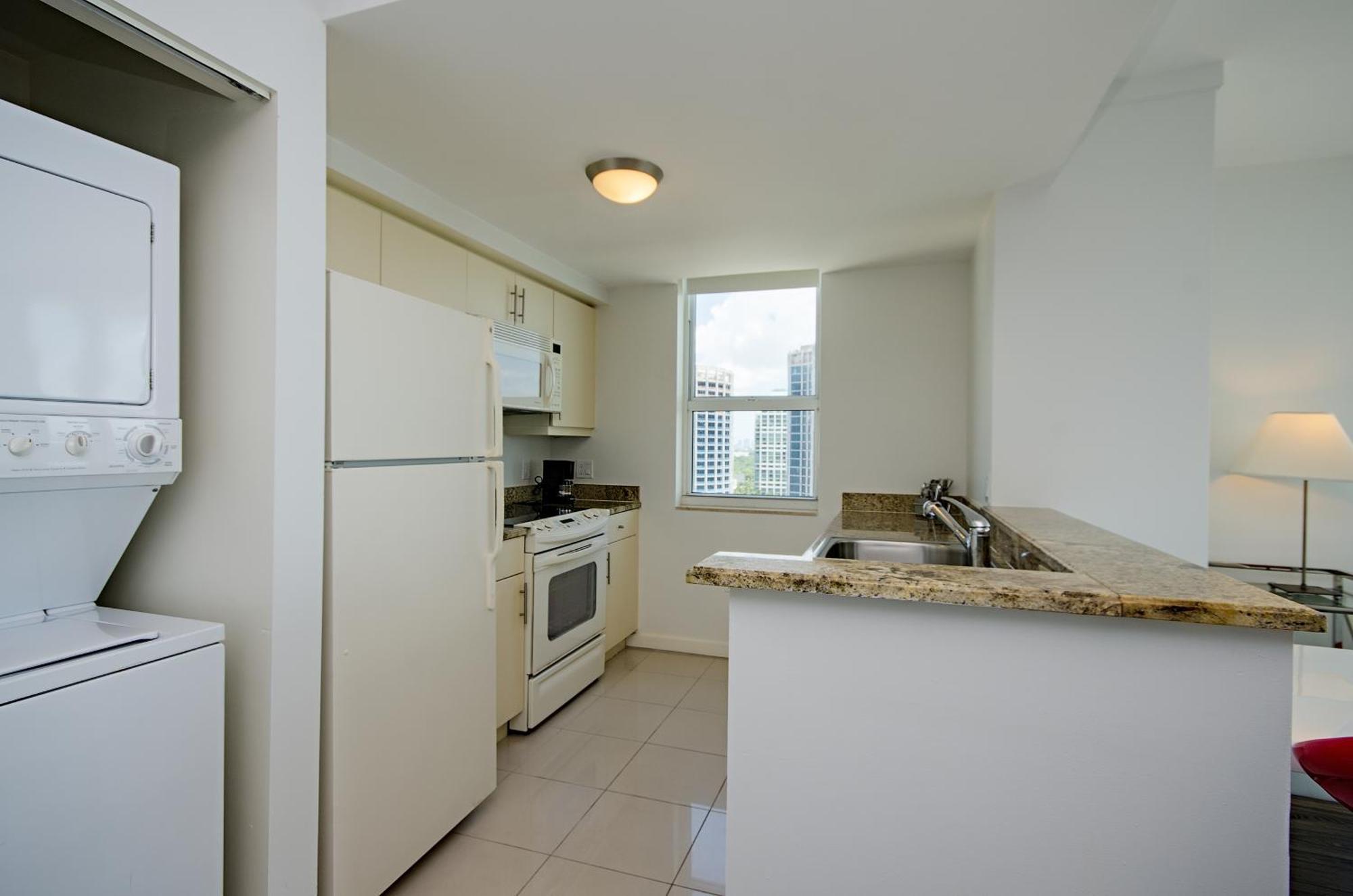 Apartment Private Residences At Arya By Sofla Vacations Miami