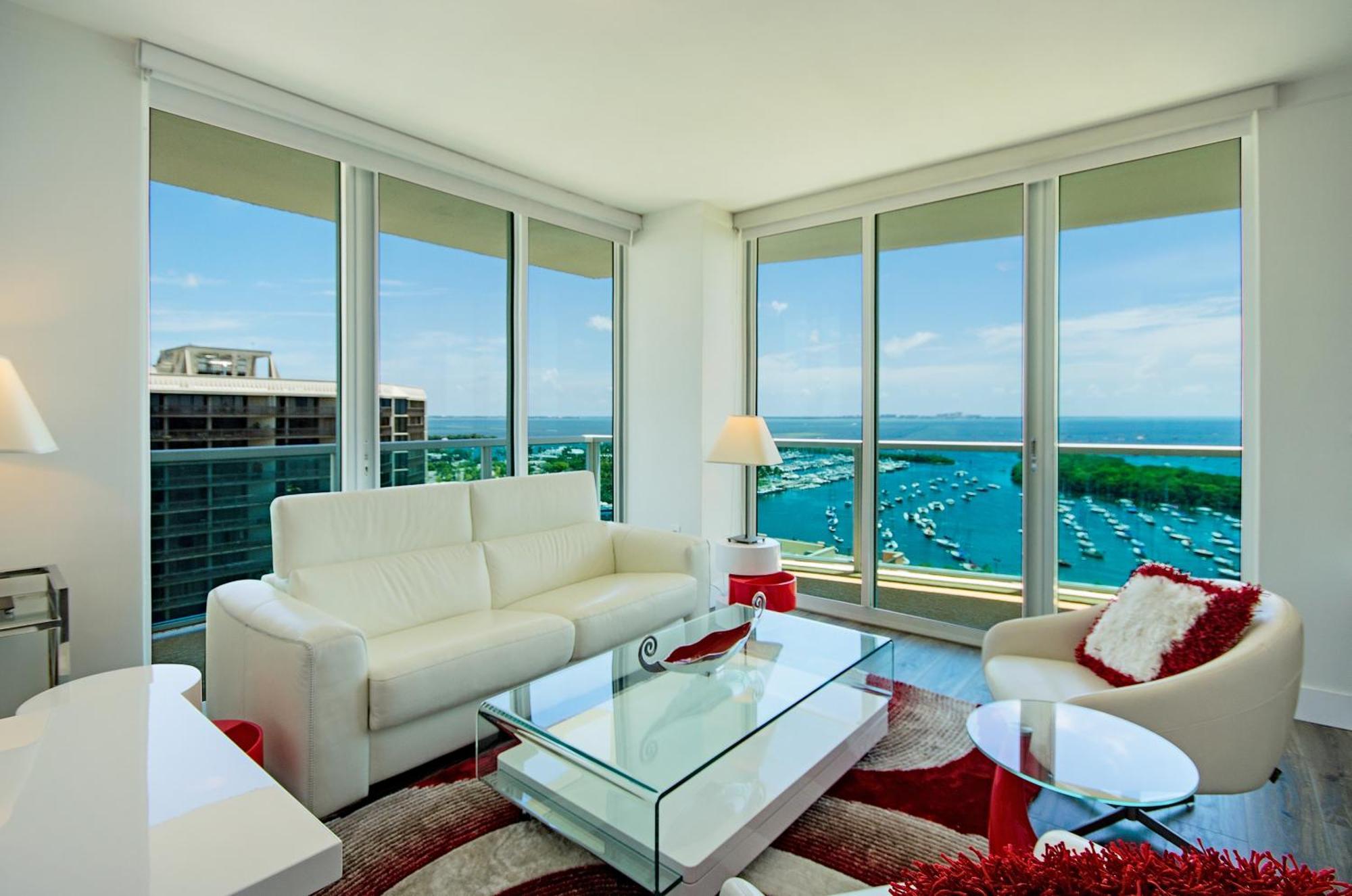 Private Residences At Arya By Sofla Vacations * Miami