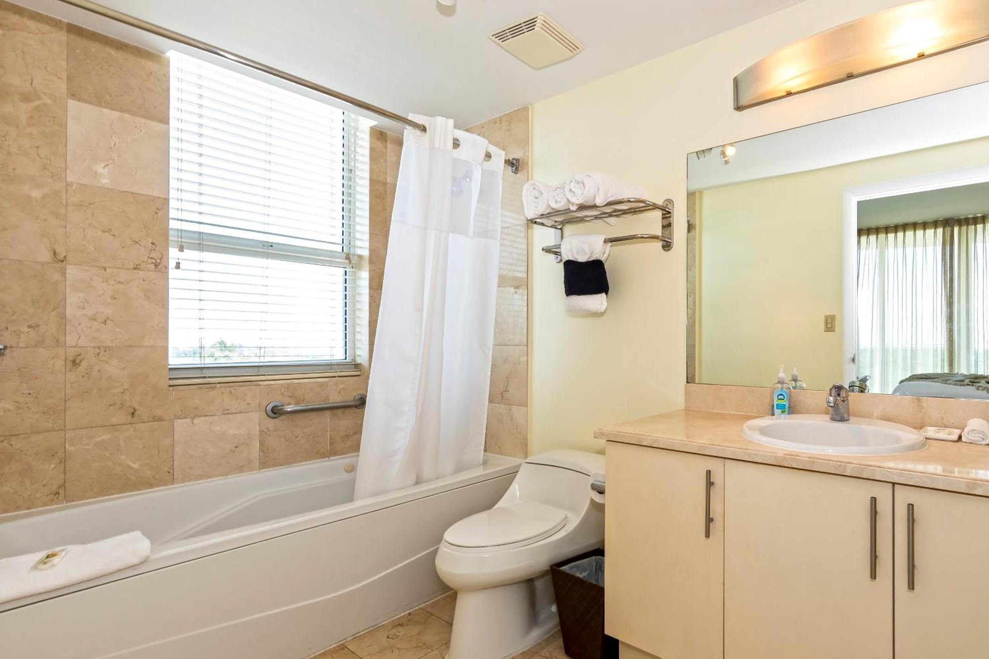 Private Residences At Arya By Sofla Vacations