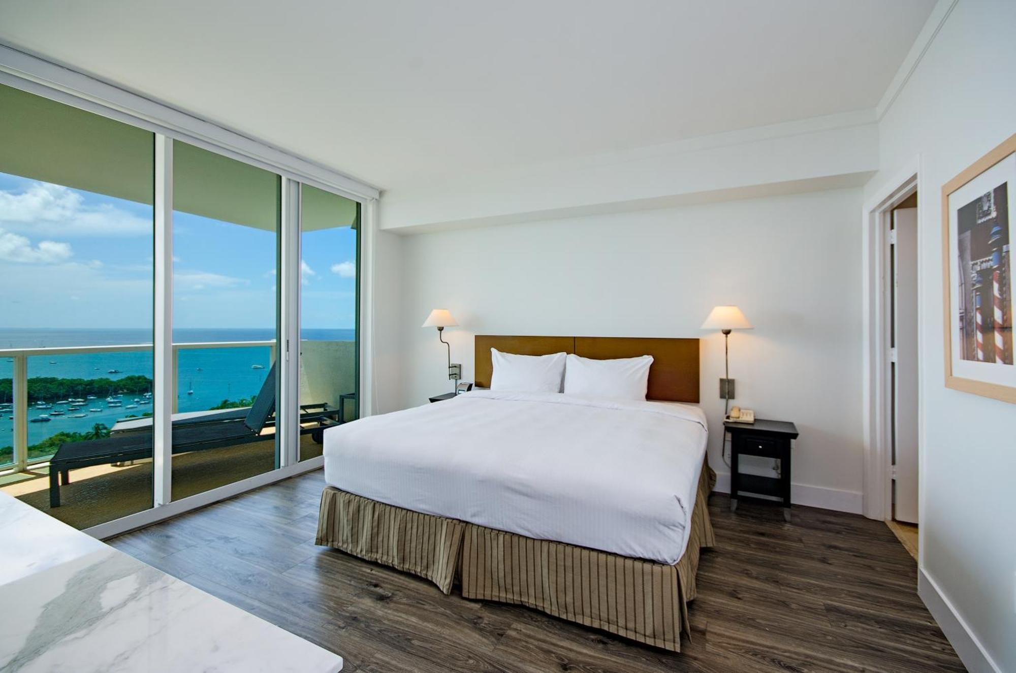 Private Residences At Arya By Sofla Vacations Apartment