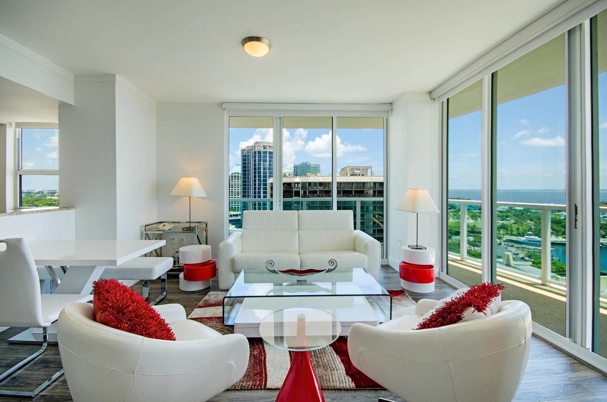 Private Residences At Arya By Sofla Vacations Miami