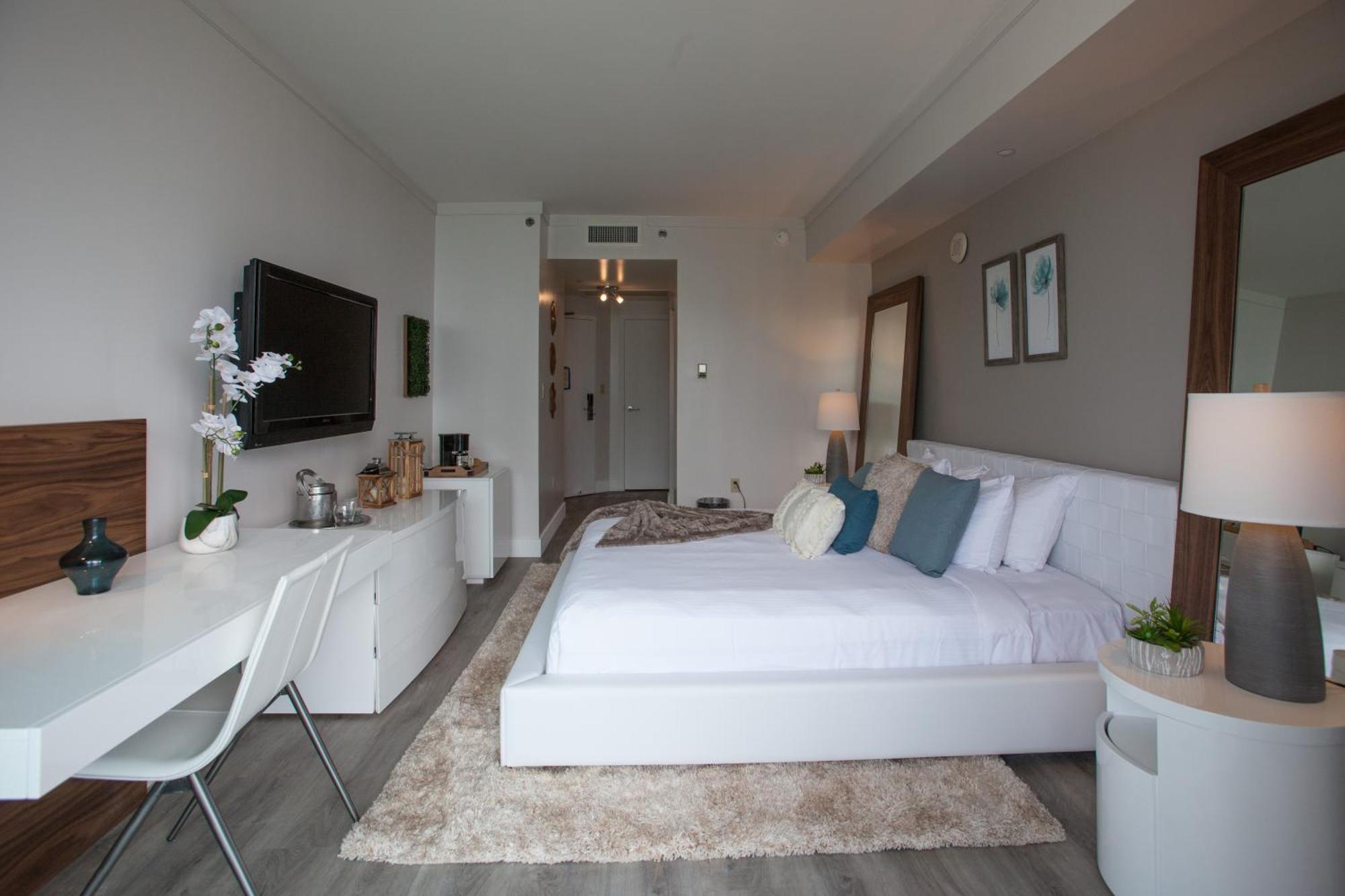 Private Residences At Arya By Sofla Vacations * Miami