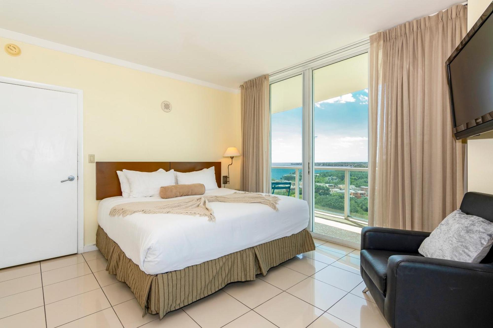 Private Residences At Arya By Sofla Vacations