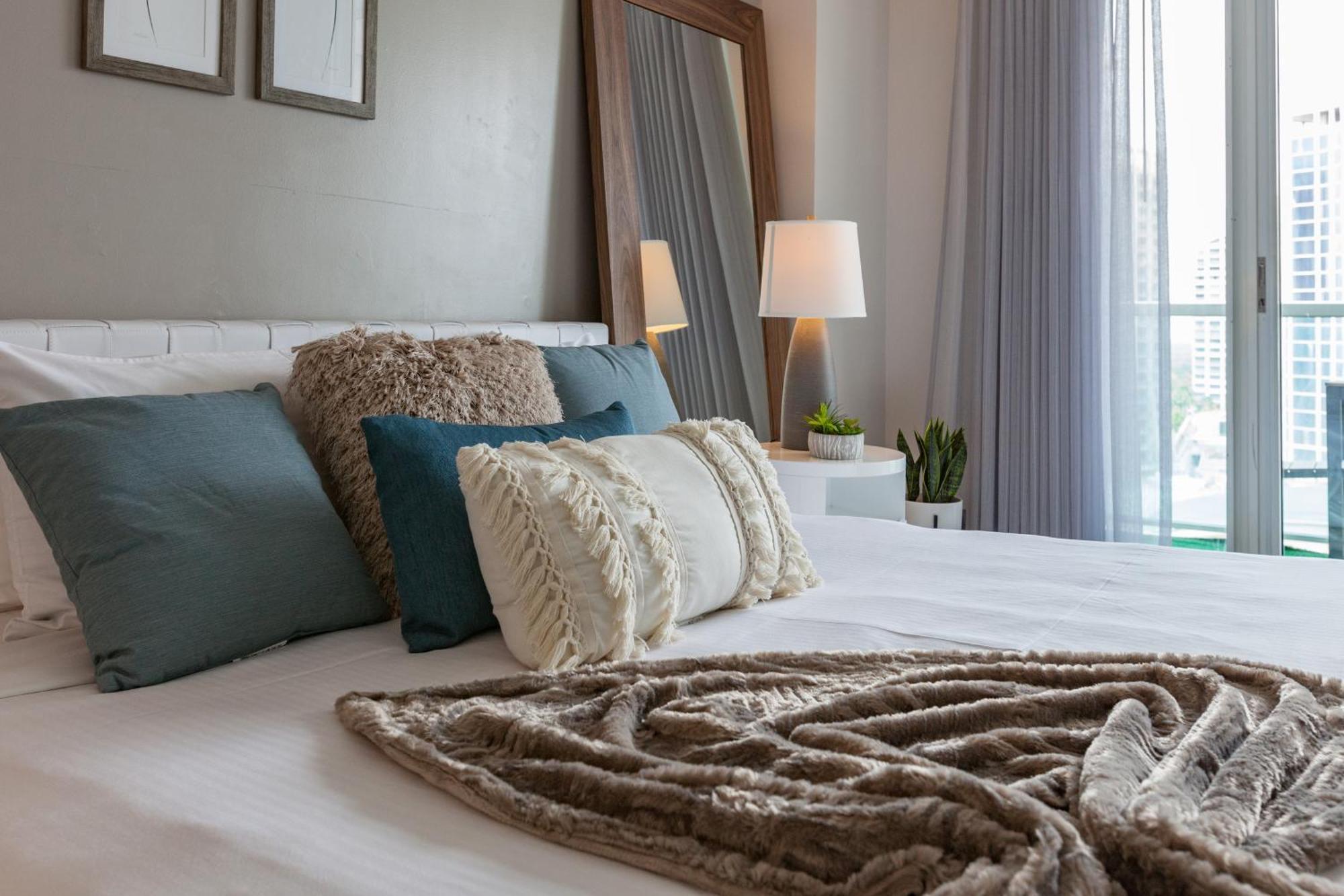 Private Residences At Arya By Sofla Vacations Apartment *