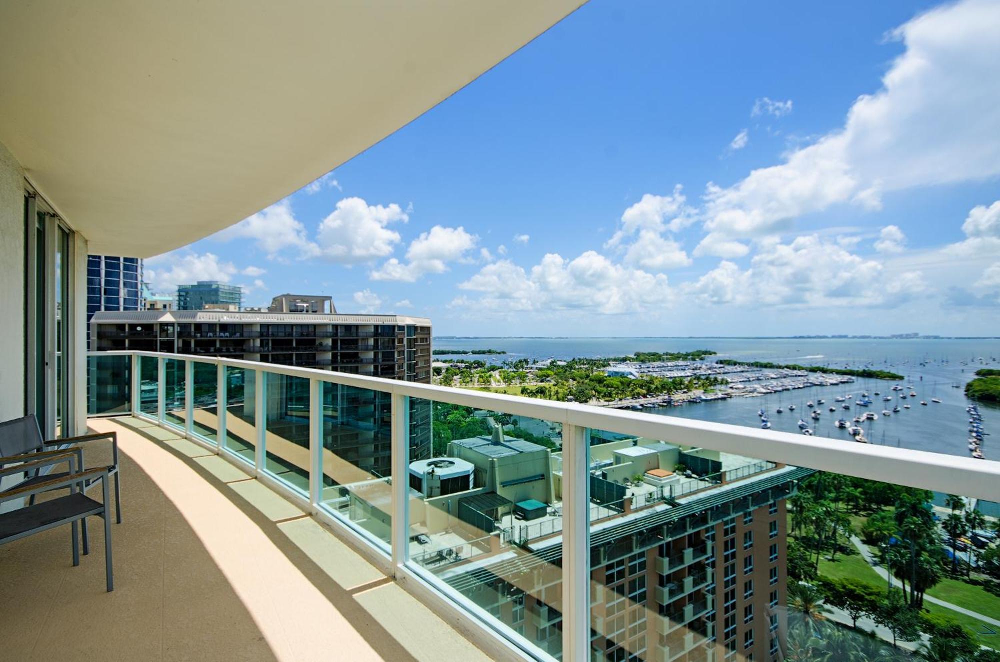 Apartment Private Residences At Arya By Sofla Vacations *