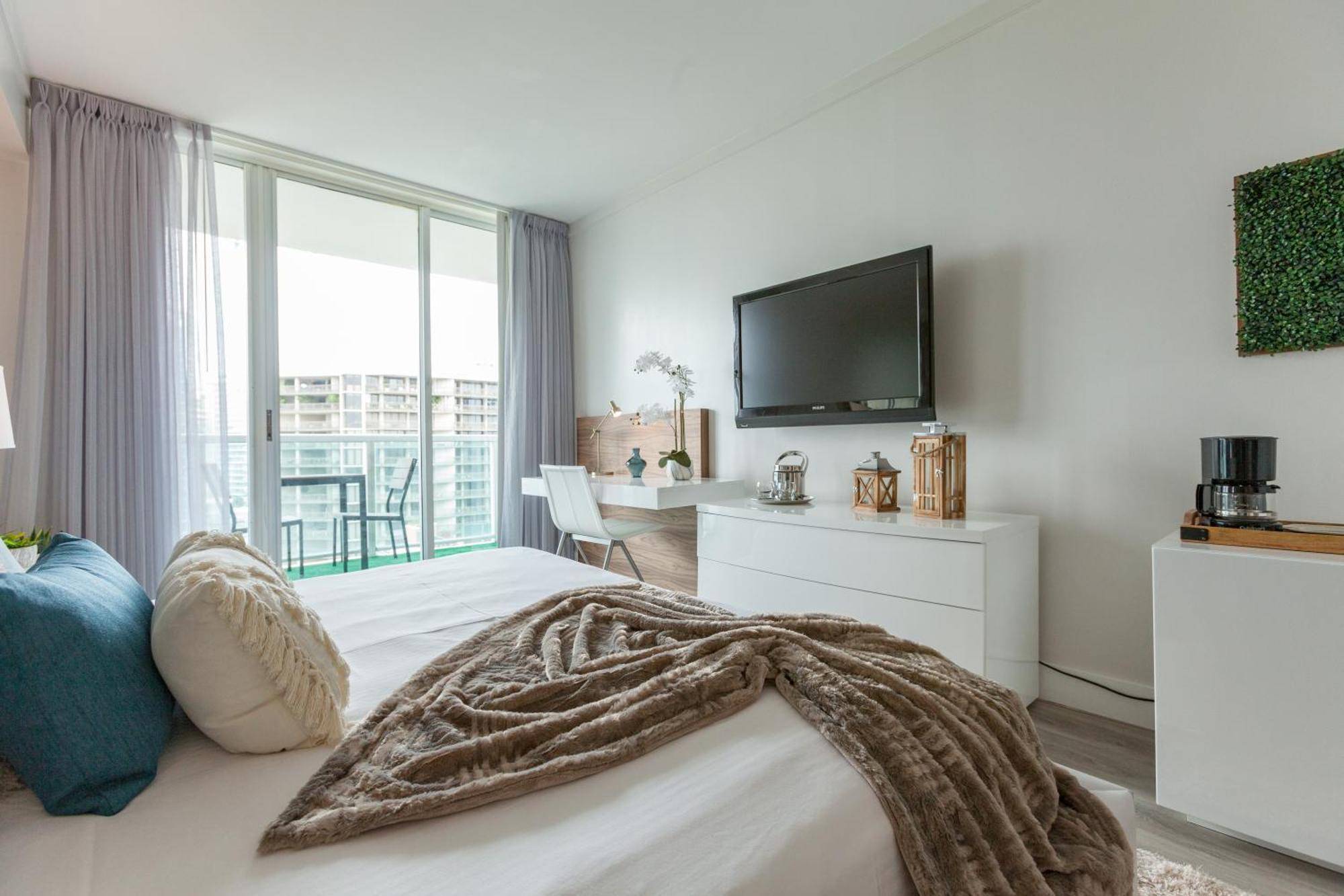 Private Residences At Arya By Sofla Vacations Apartment Miami