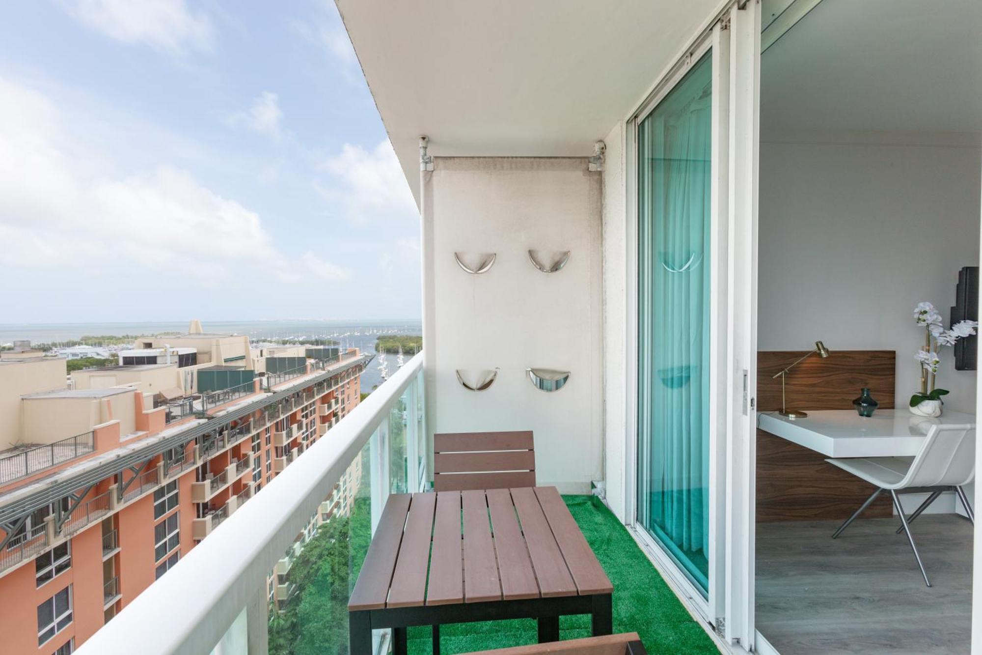 Apartment Private Residences At Arya By Sofla Vacations Miami