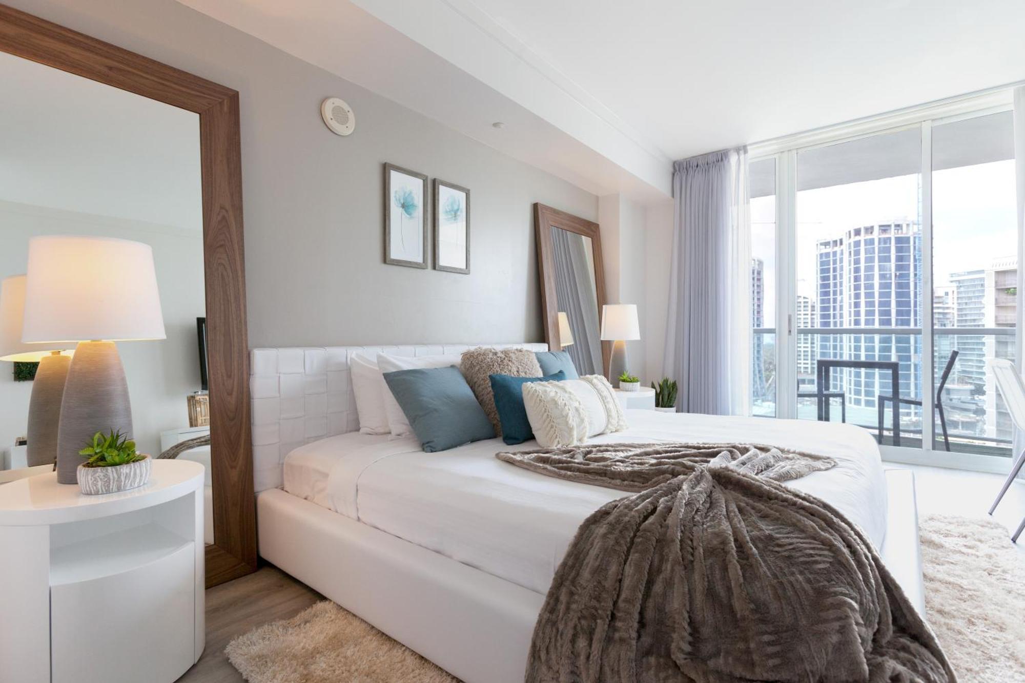 Private Residences At Arya By Sofla Vacations * Miami