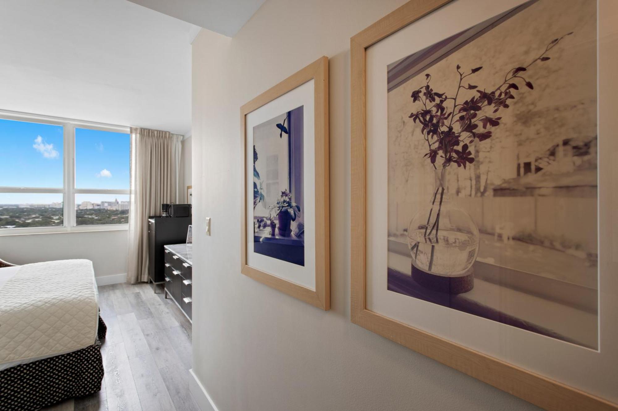 Apartment Private Residences At Arya By Sofla Vacations