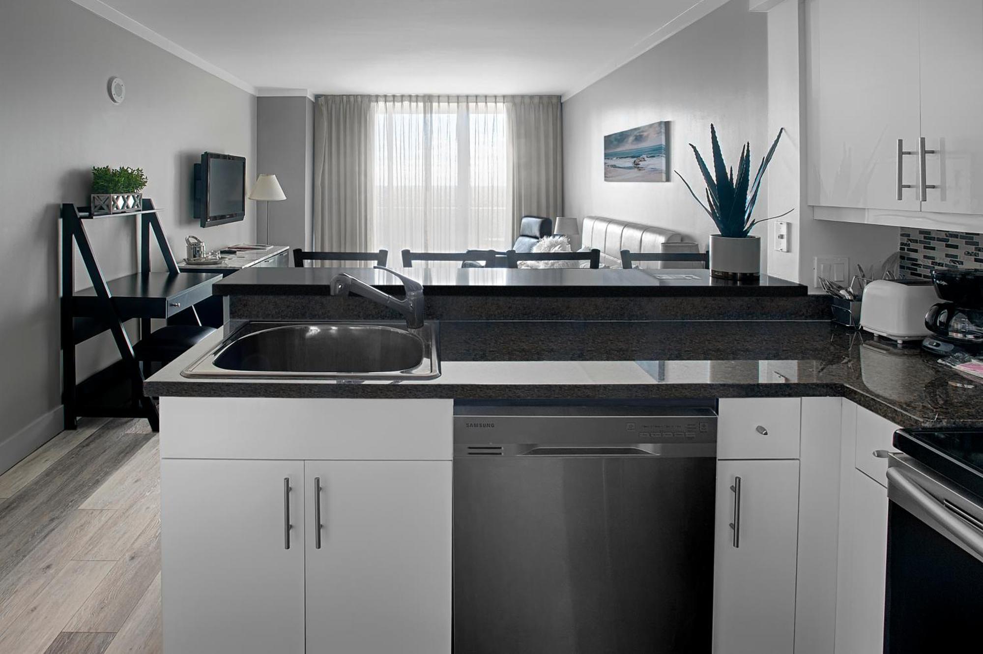 Apartment Private Residences At Arya By Sofla Vacations *