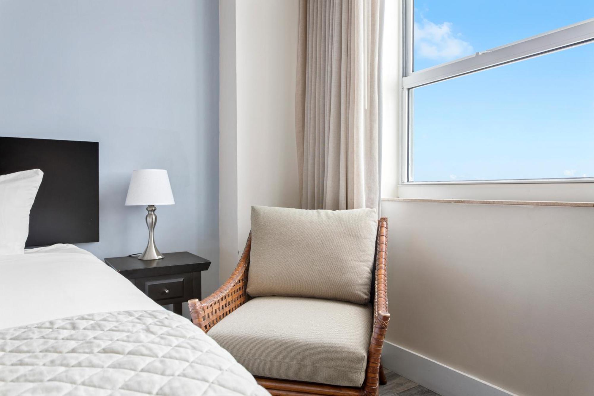 Private Residences At Arya By Sofla Vacations Apartment Miami
