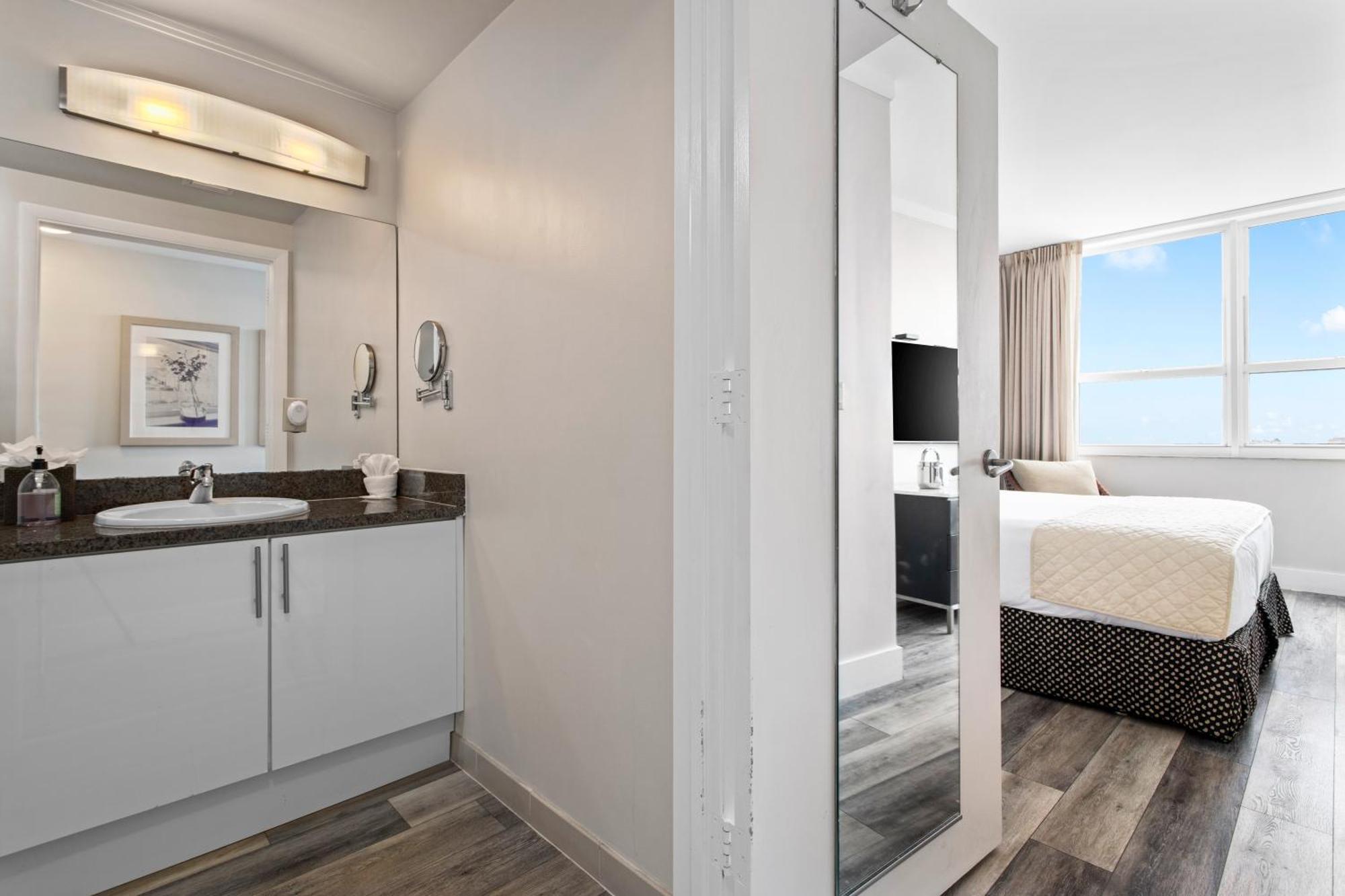 Apartment Private Residences At Arya By Sofla Vacations *