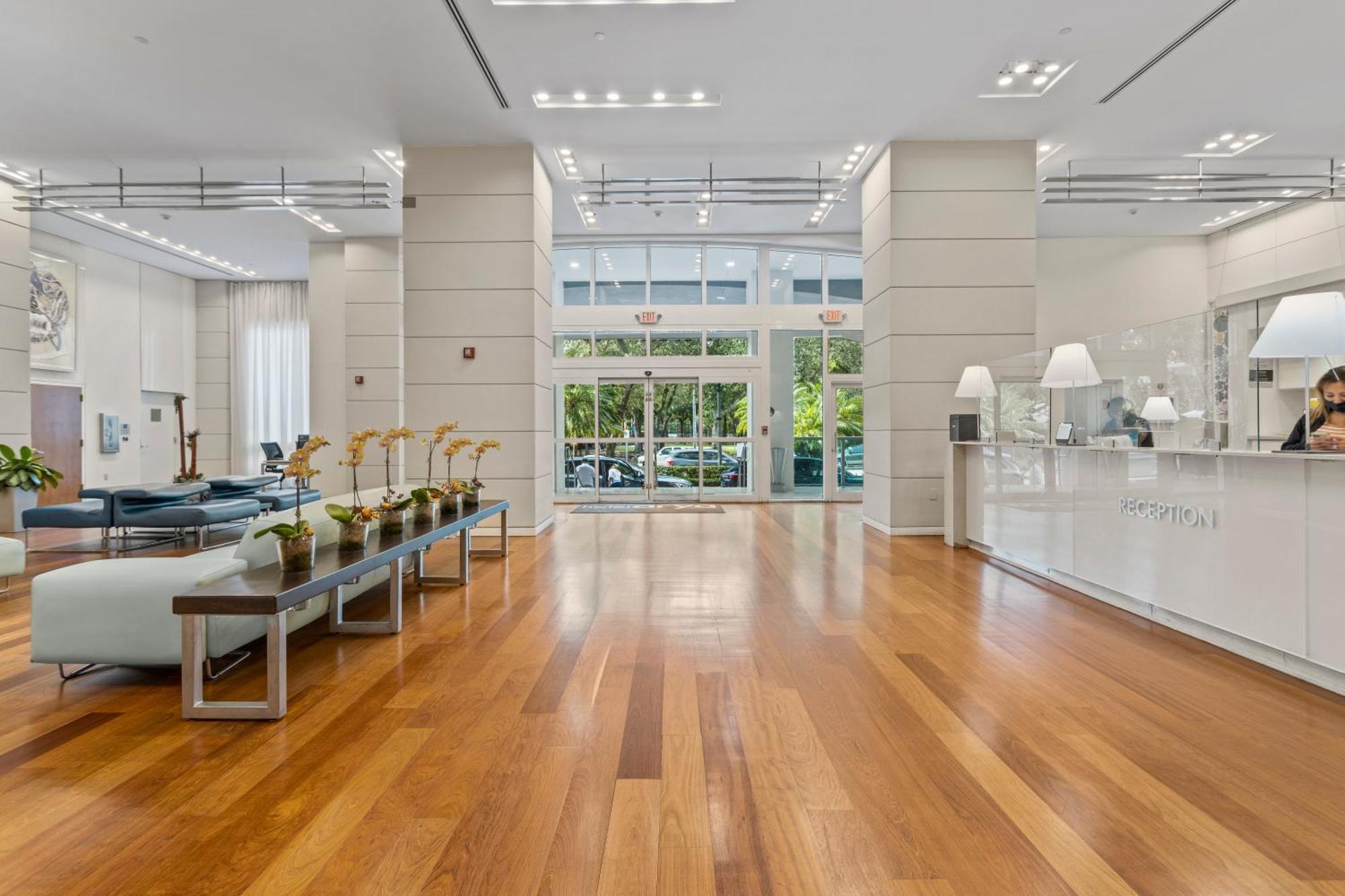 Private Residences At Arya By Sofla Vacations Miami
