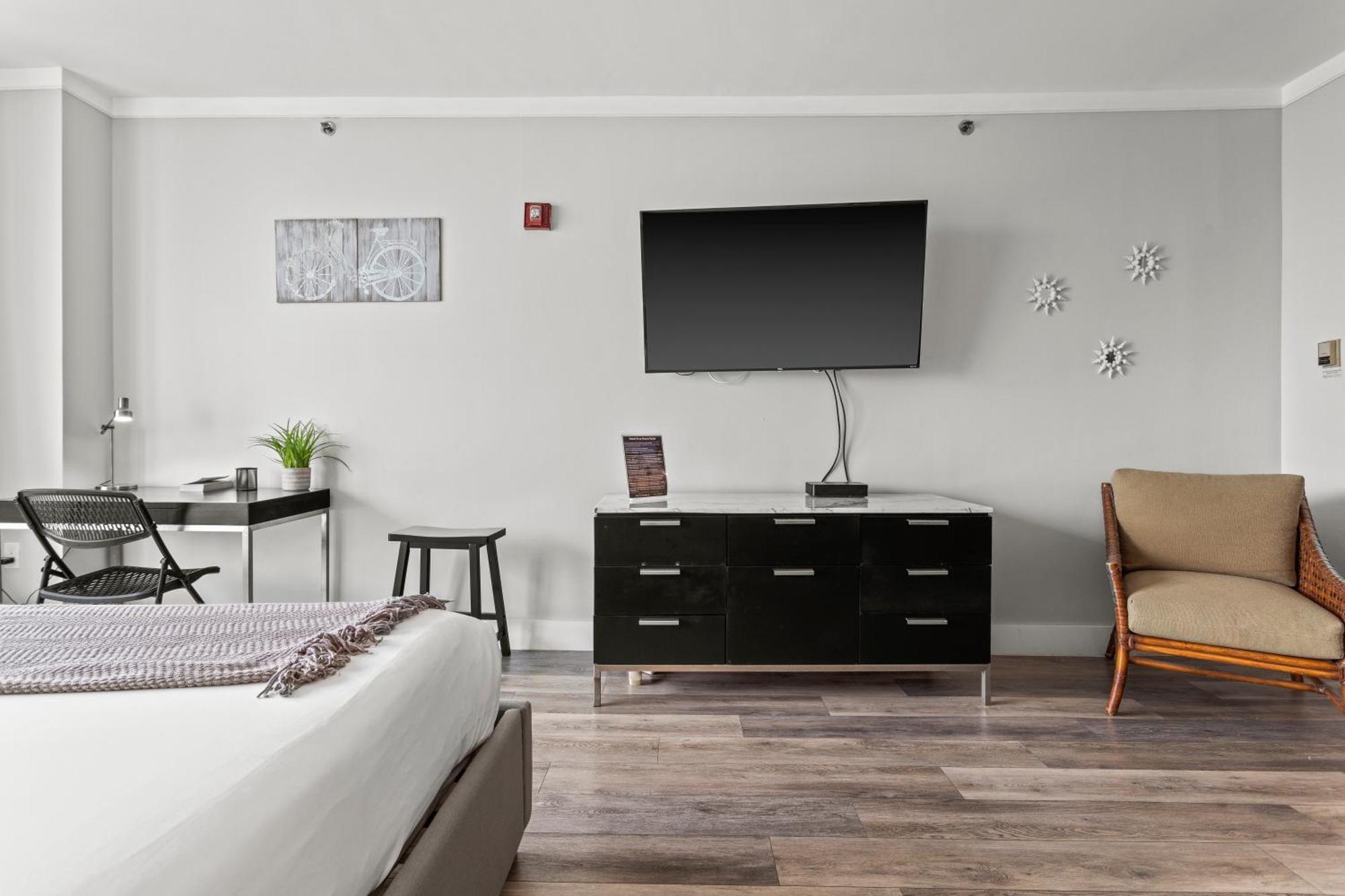 Apartment Private Residences At Arya By Sofla Vacations *