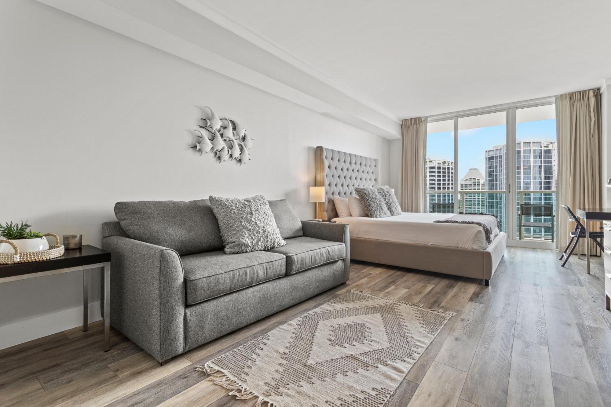 Private Residences At Arya By Sofla Vacations Apartment Miami