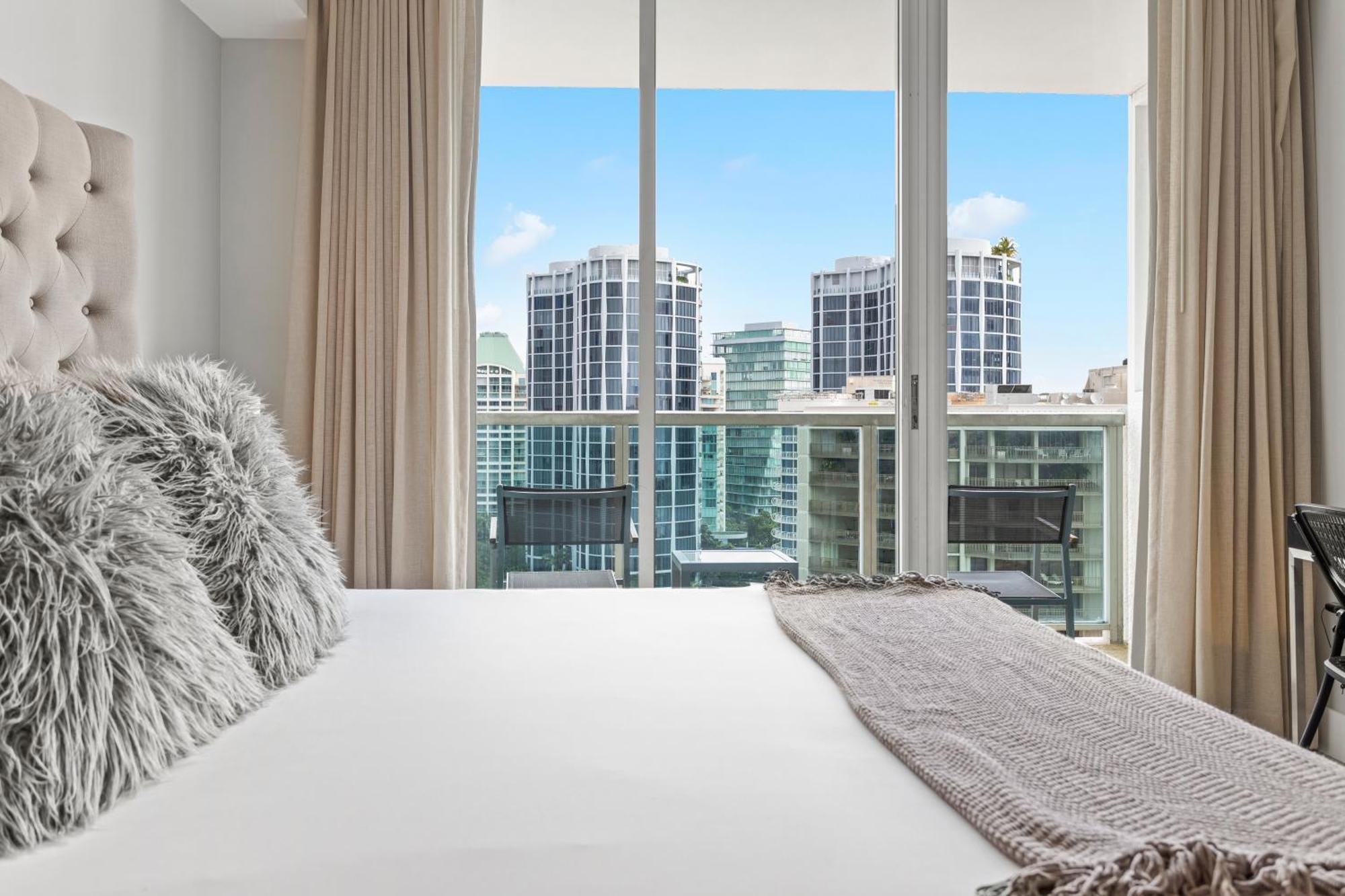 Private Residences At Arya By Sofla Vacations Miami