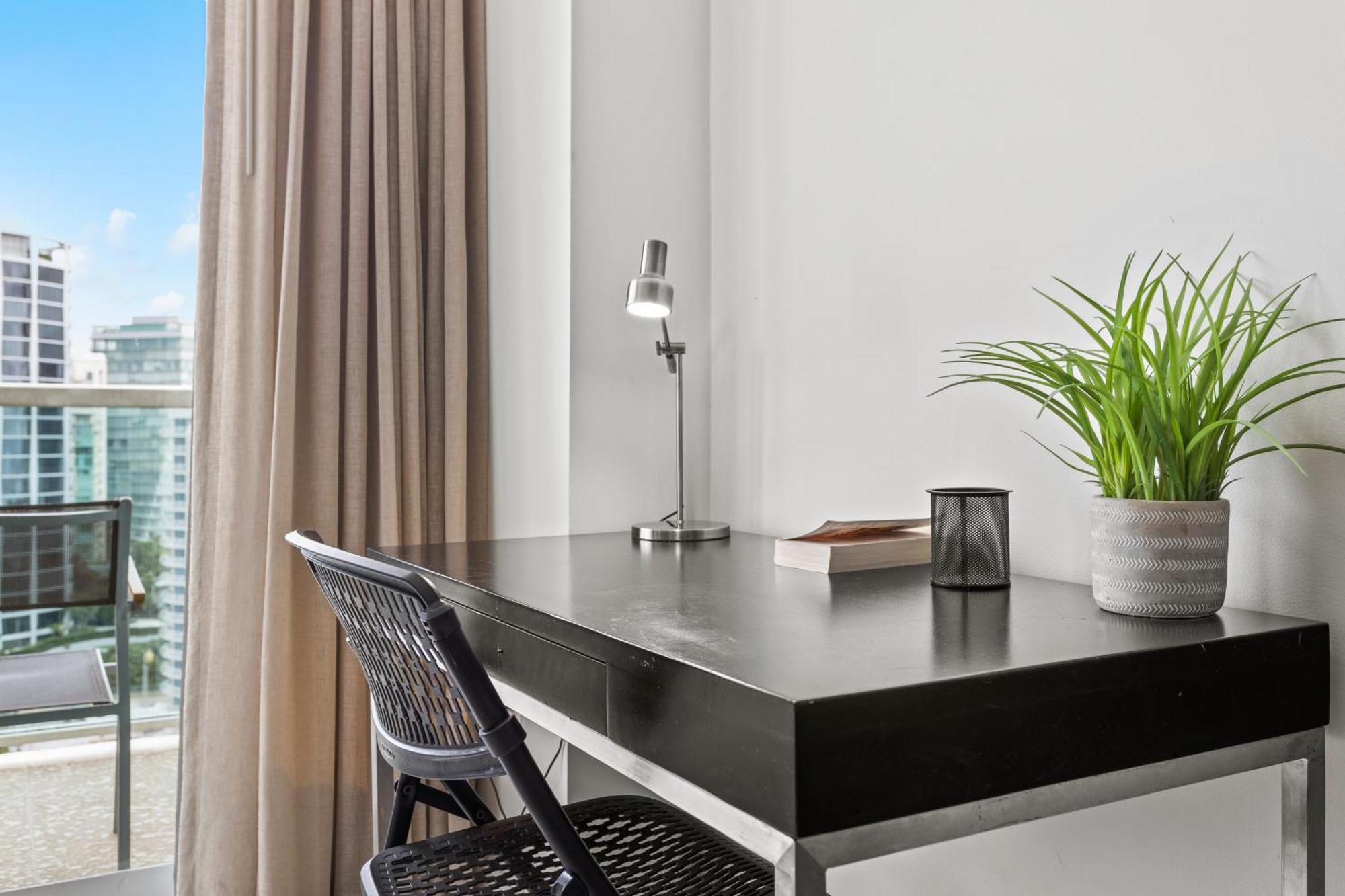 Private Residences At Arya By Sofla Vacations * Miami