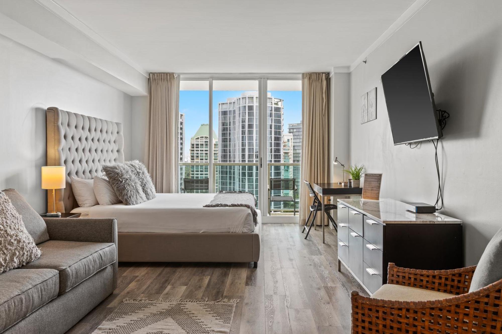 Private Residences At Arya By Sofla Vacations