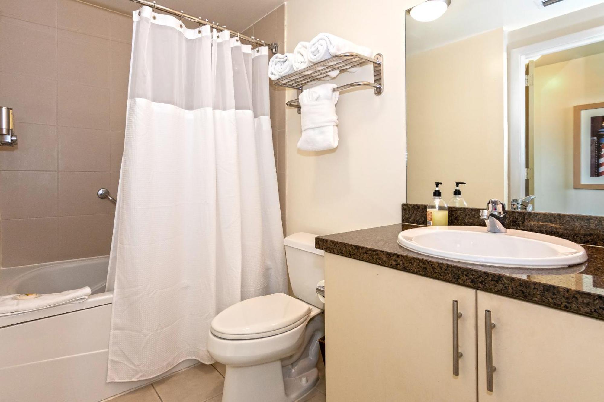 Apartment Private Residences At Arya By Sofla Vacations Miami