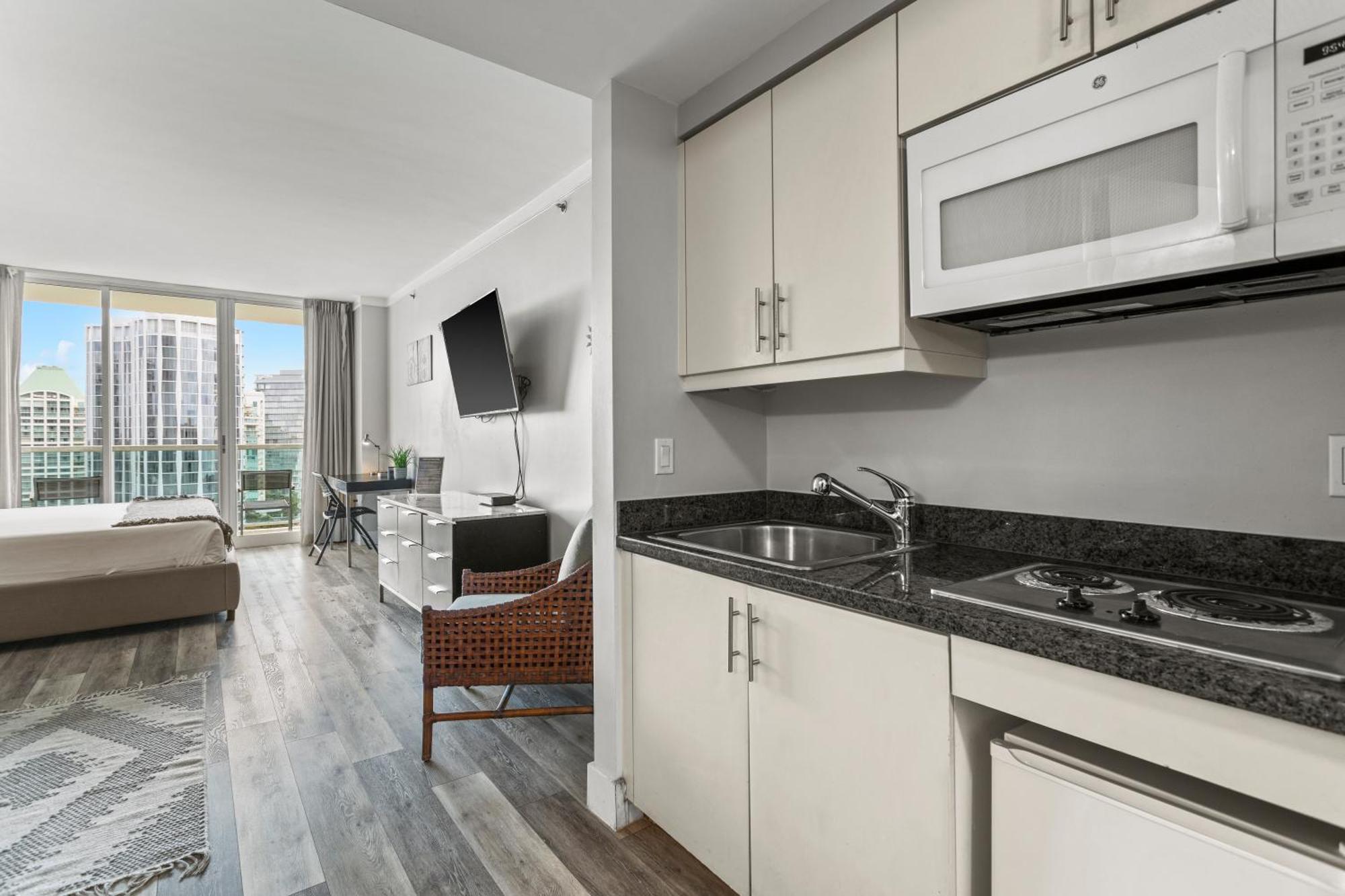 Private Residences At Arya By Sofla Vacations * Miami