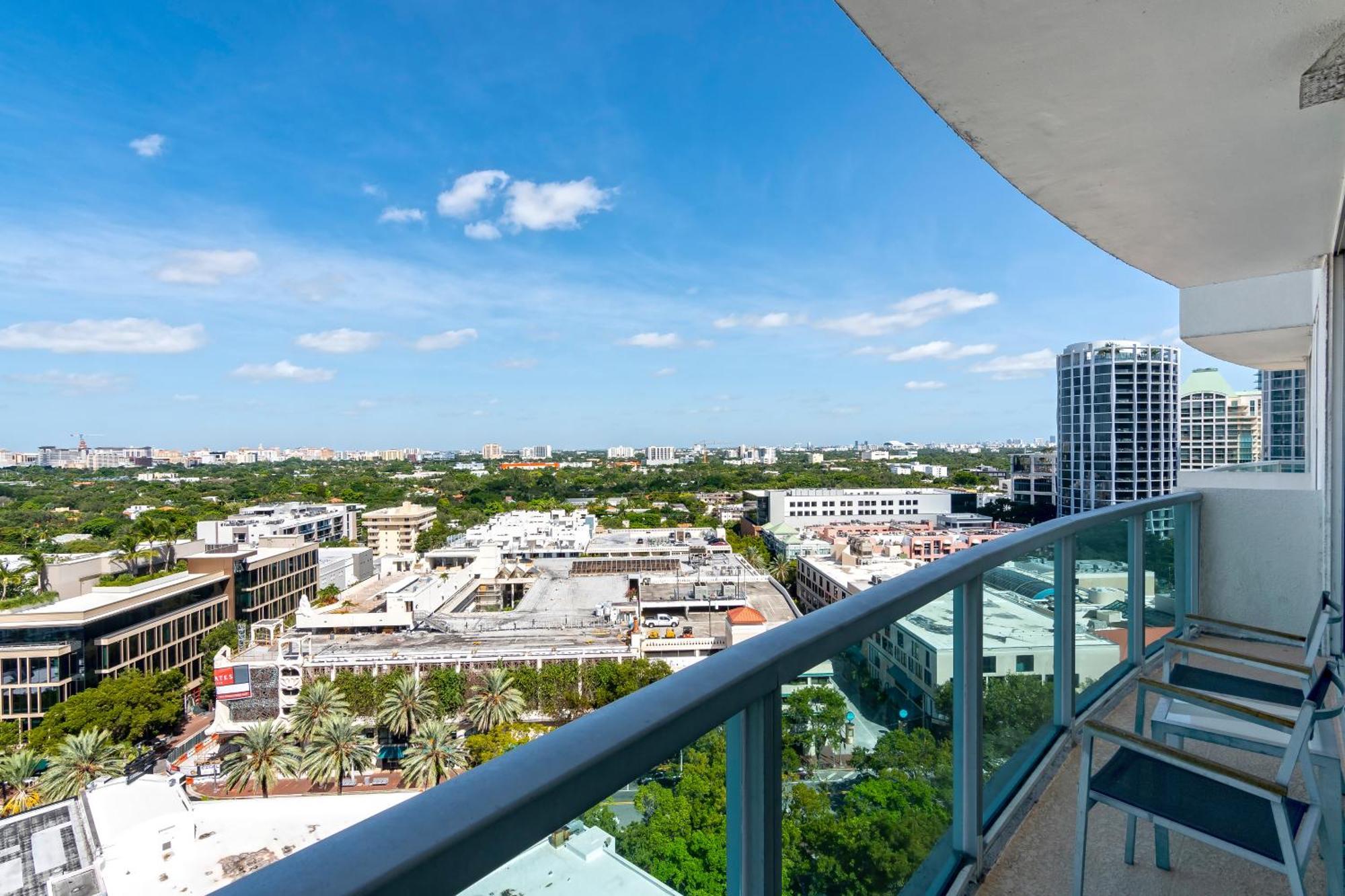 Apartamento Private Residences At Arya By Sofla Vacations